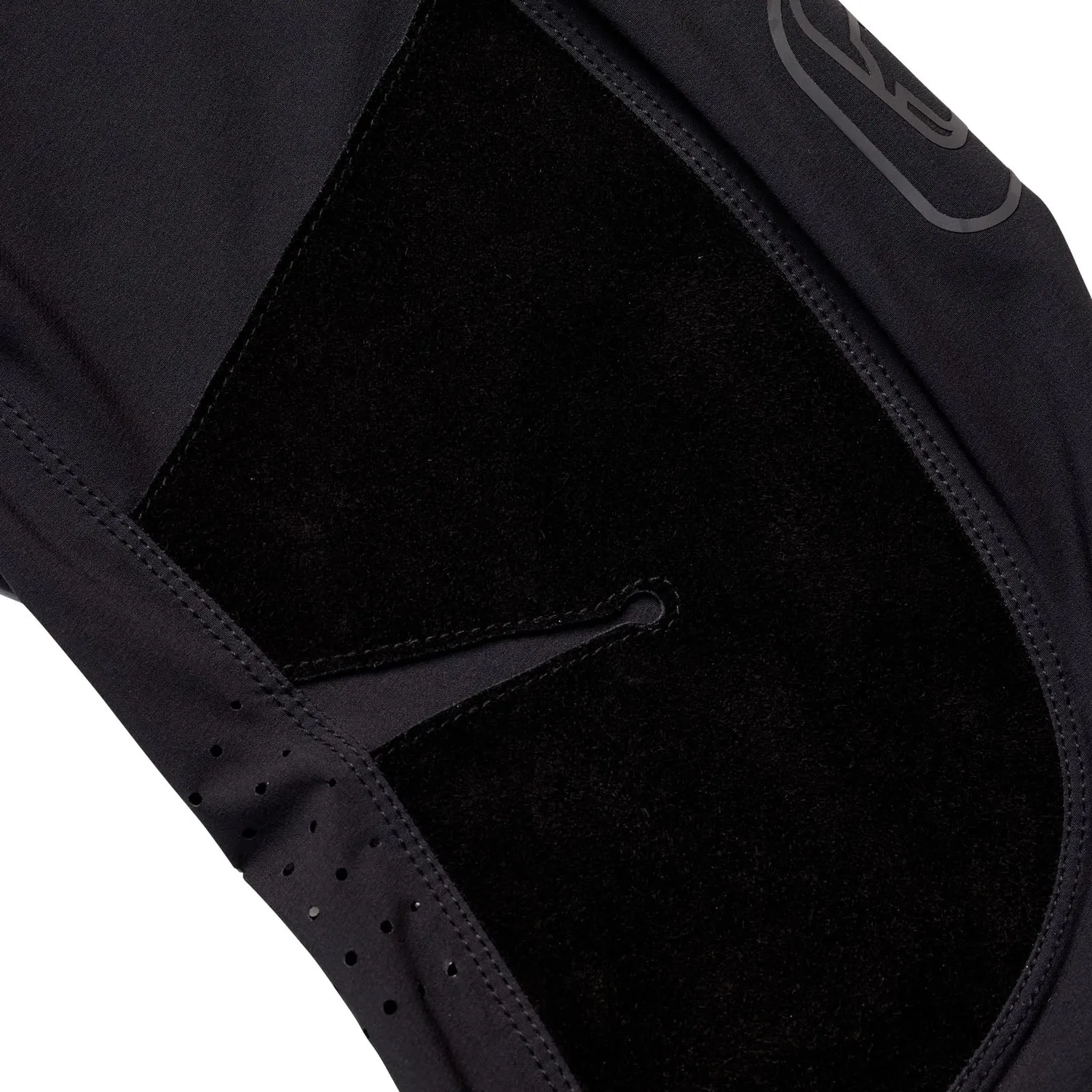 Troy Lee Designs SE Ultra pantaloni moto uomo neri
