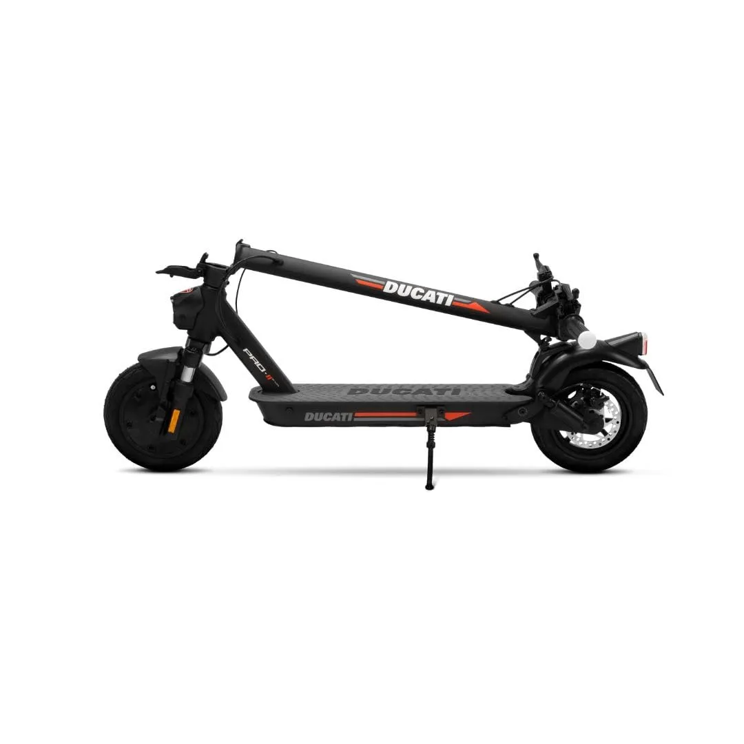 Ducati Pro-II Evo Advanced Safety Monopattino Elettrico 40 Km