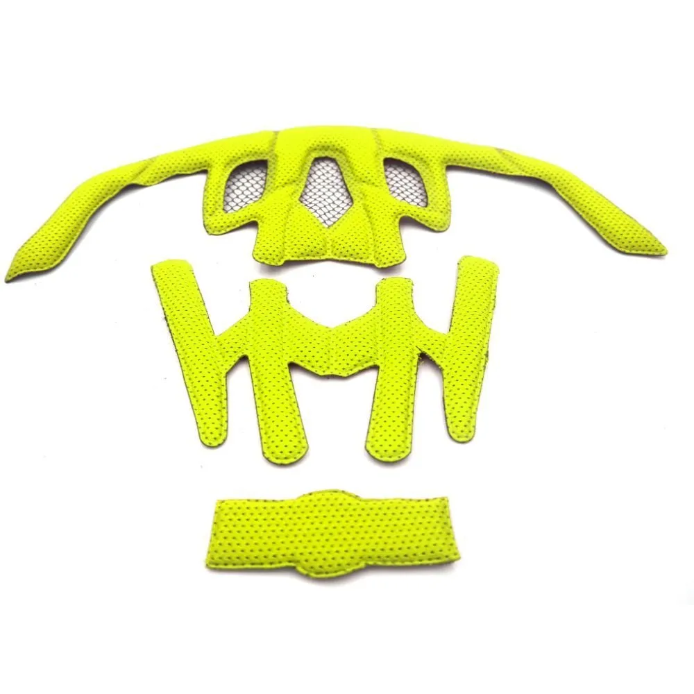 Hebo Crank interno casco imbottitura ricambio