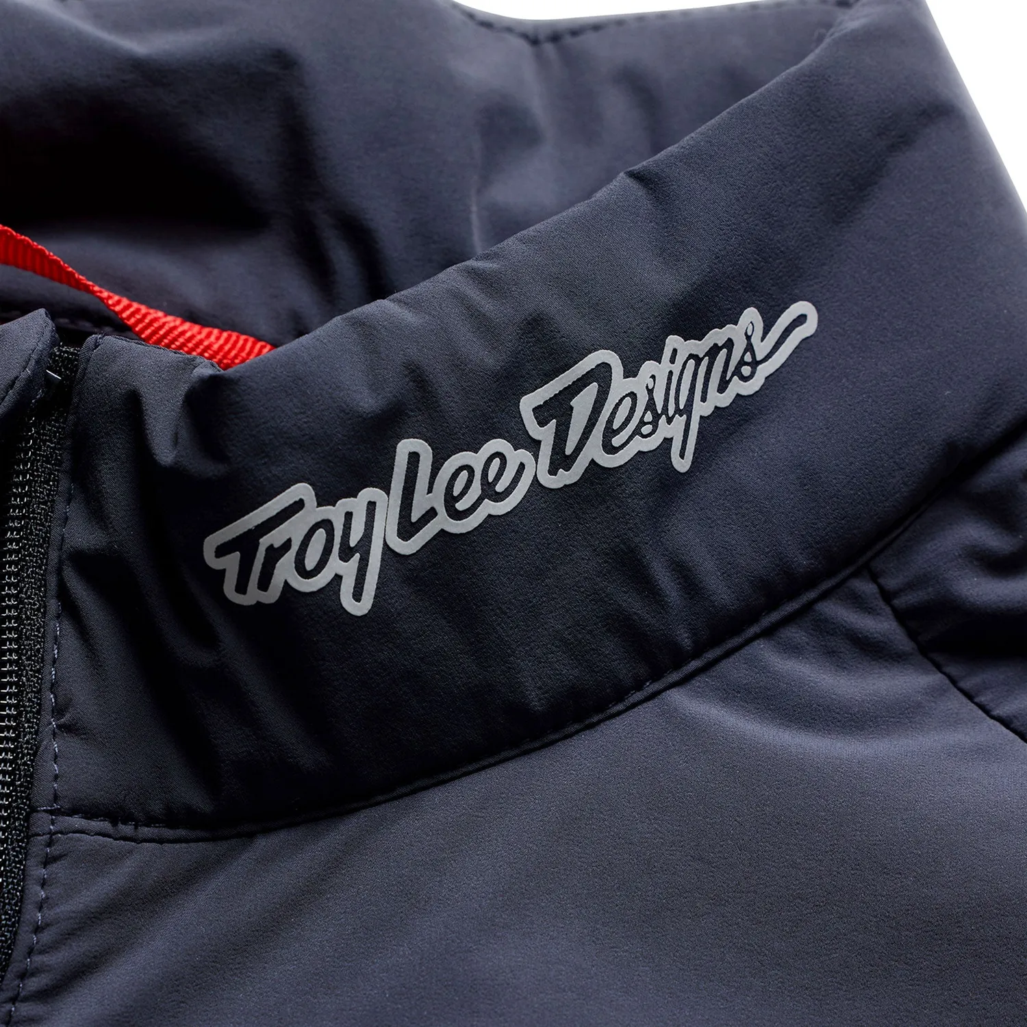 Troy Lee Designs Skyline Pro Mono gilet bici carbon Primaloft