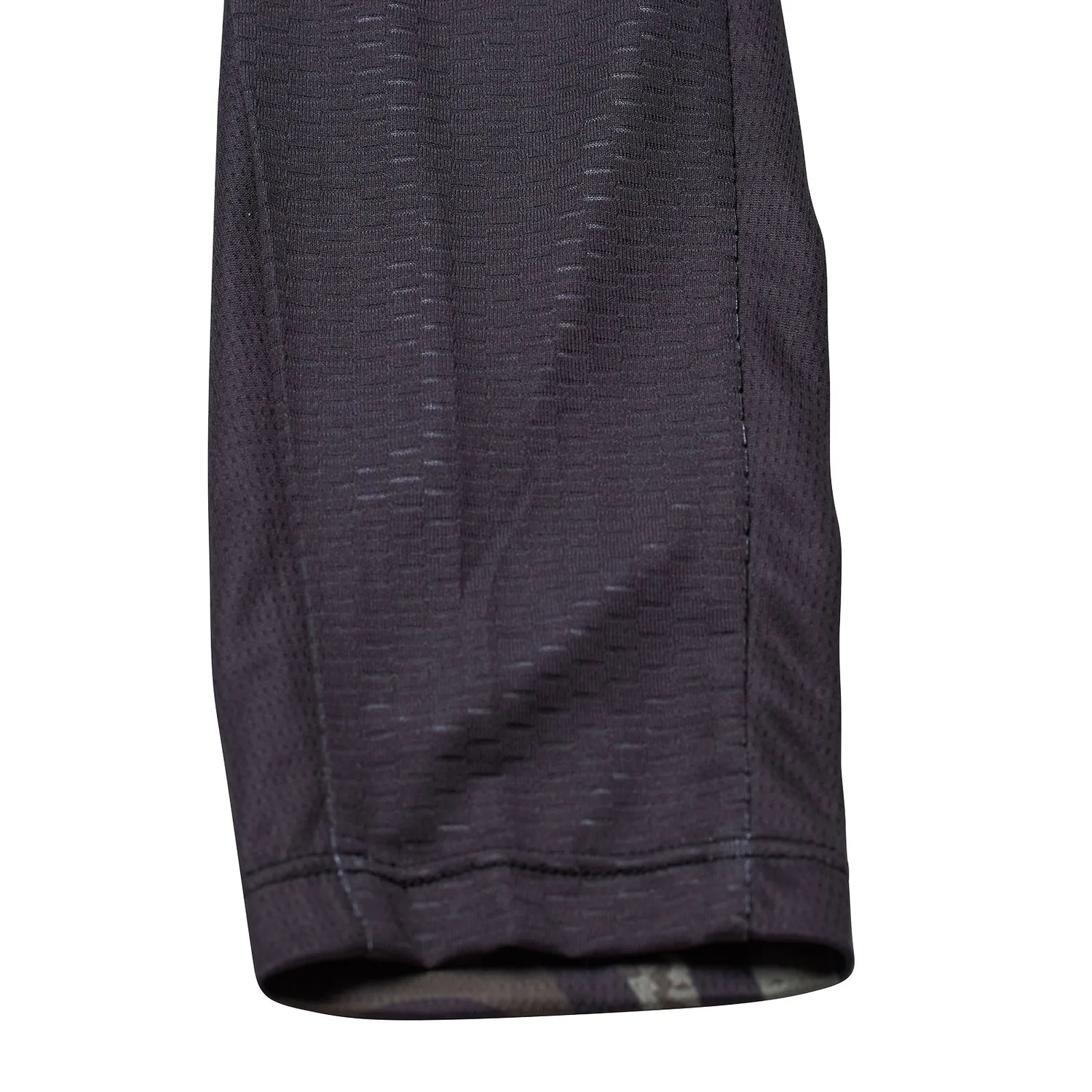 Troy Lee Designs GP Pro maglia moto manica lunga black olive