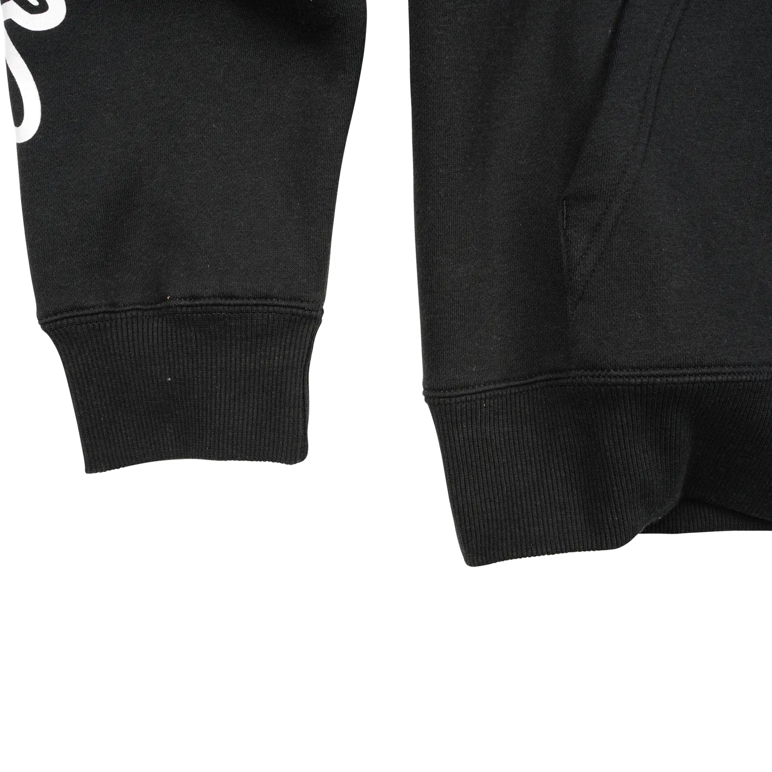 Troy Lee Designs Factory Racing felpa zip Black Red