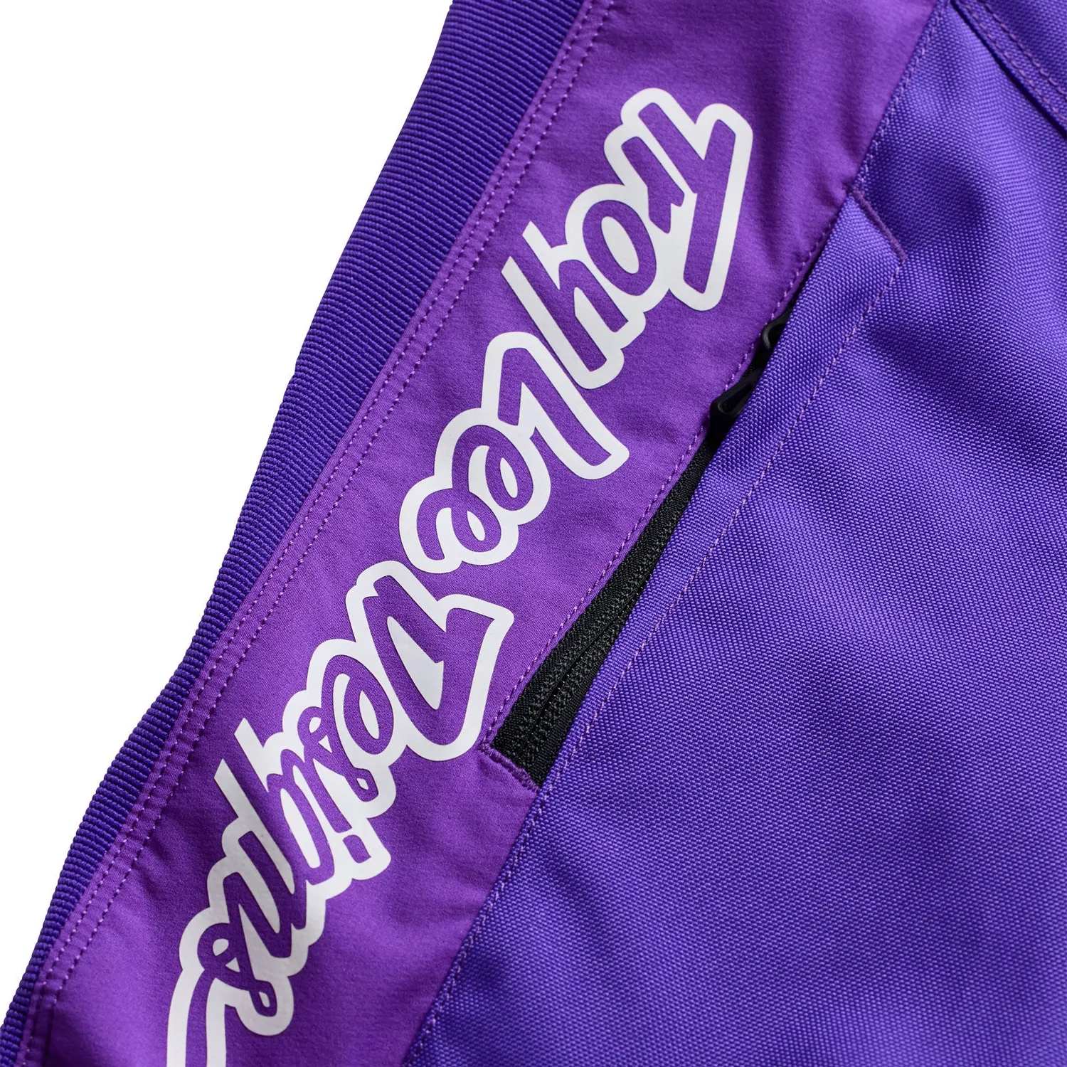 Troy Lee Designs GP Pro pantaloni moto bambino neo purple