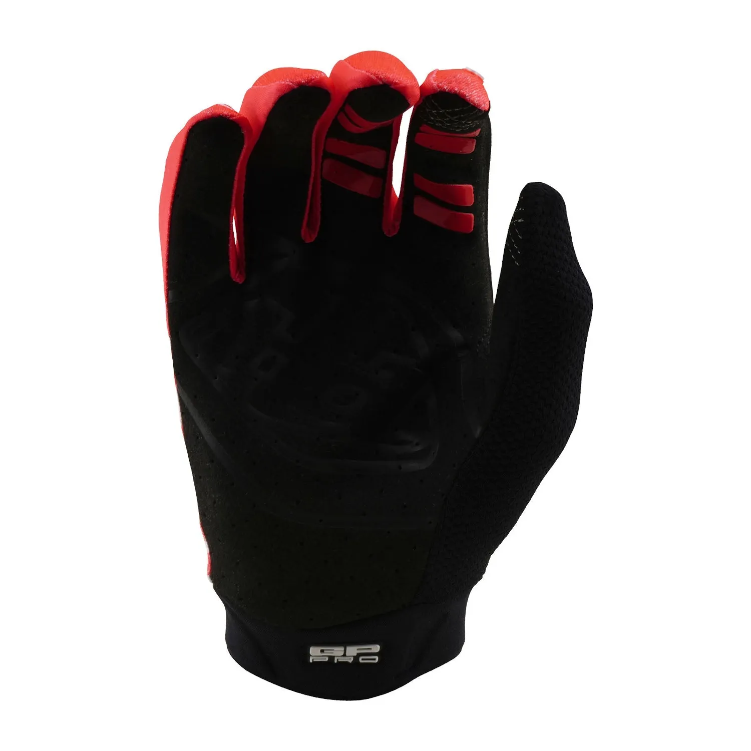 Troy Lee Designs GP Pro Mono guanti moto Infra Red touch