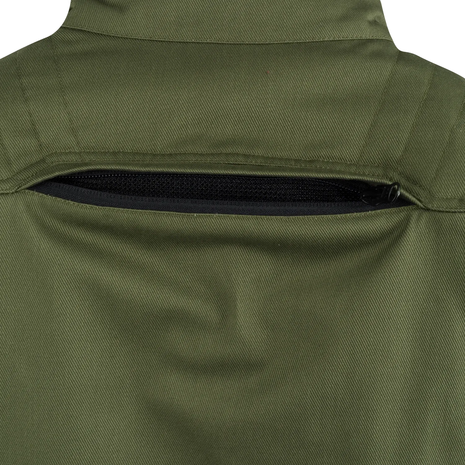 Segura Escape Bora giacca moto kaki traspirante S-4XL