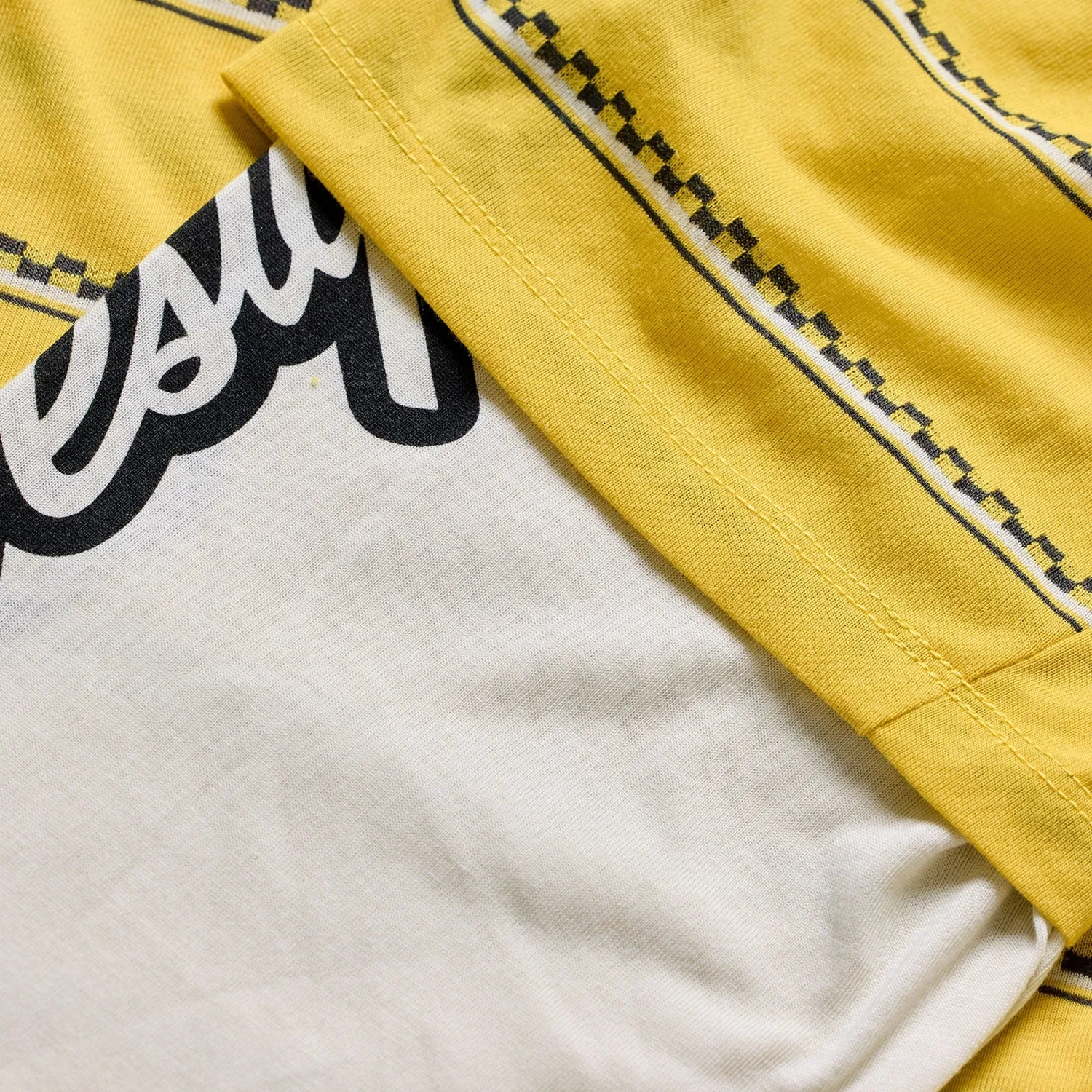 Troy Lee Designs Skyline Fakie Ride maglia bici butter manica lunga