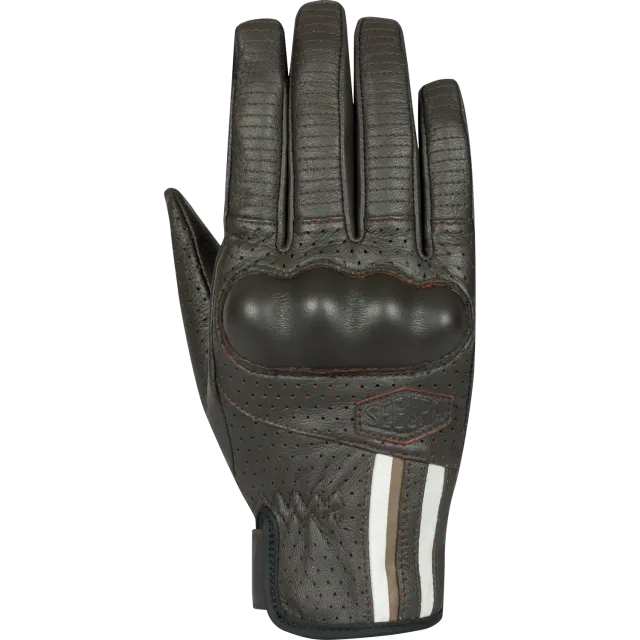 Segura Legend Lady Romeo guanti moto donna marrone