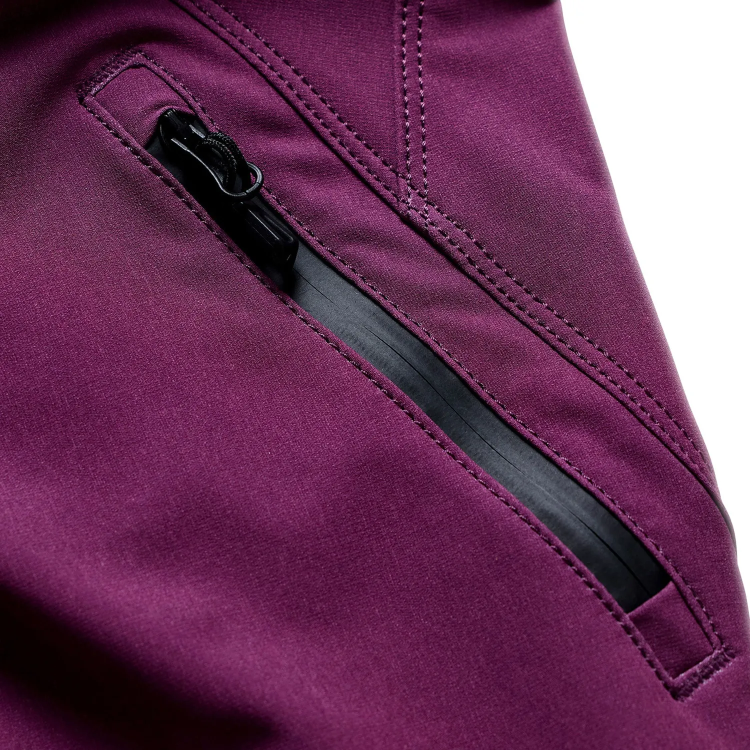 Troy Lee Designs Sprint Pro Mono pantaloni mtb sangria