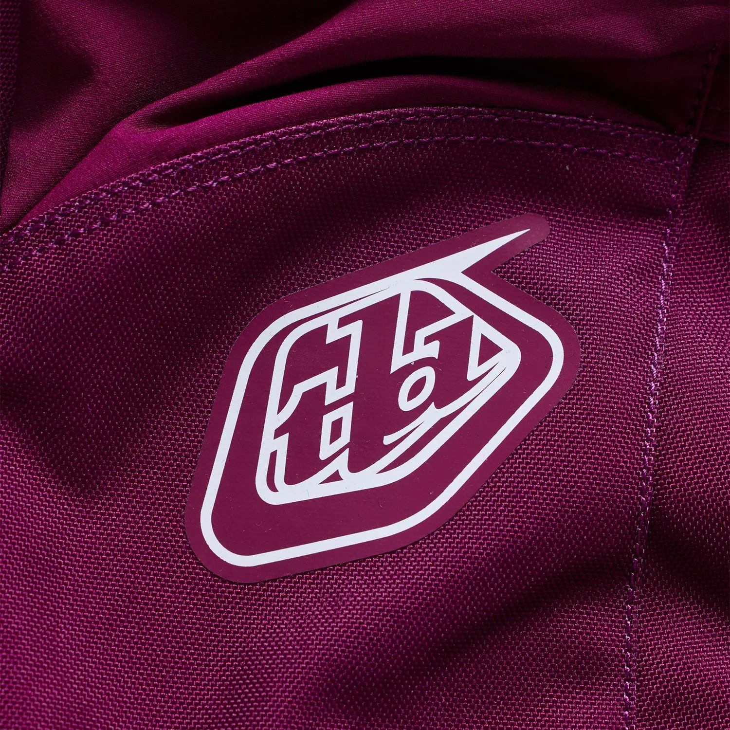 Troy Lee Designs GP Pro Pantaloni moto ragazzo fucsia