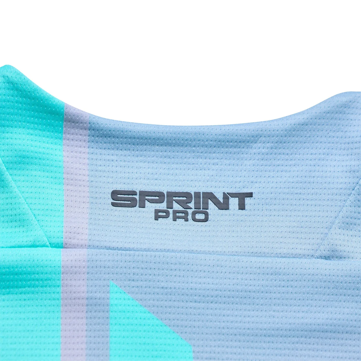 Troy Lee Designs Sprint Pro LS maglia MTB real teal