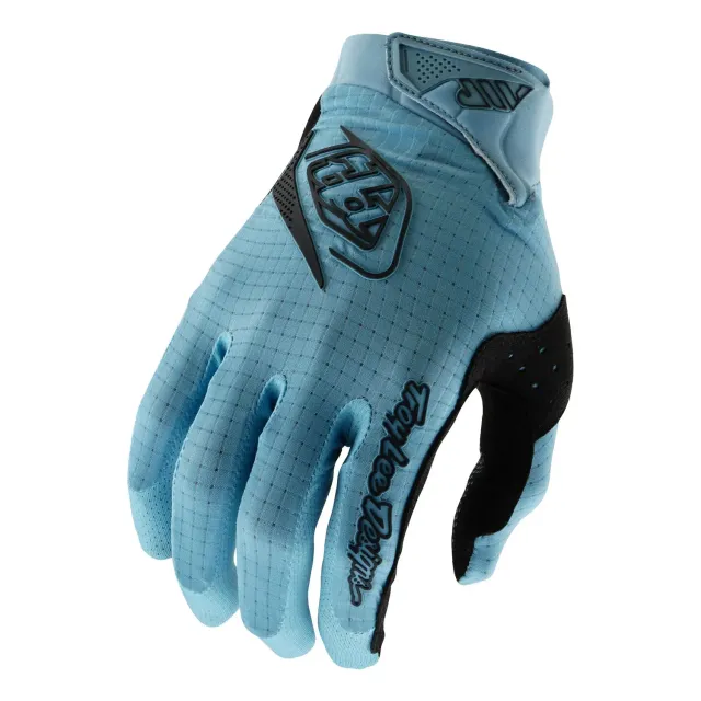 Troy Lee Designs Air Mono Smoke guanti moto traforati