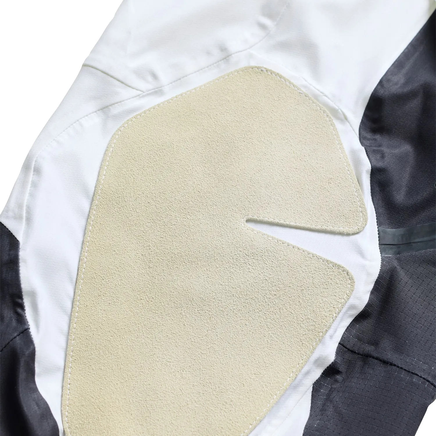 Troy Lee Designs SE Ultra Proton White pantaloni moto stretch