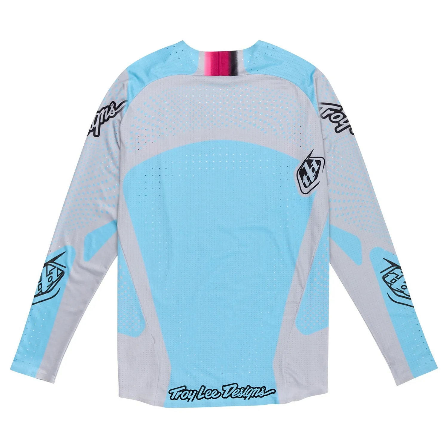 Troy Lee Designs Sprint Ultra Maglia MTB Mist Manica Lunga