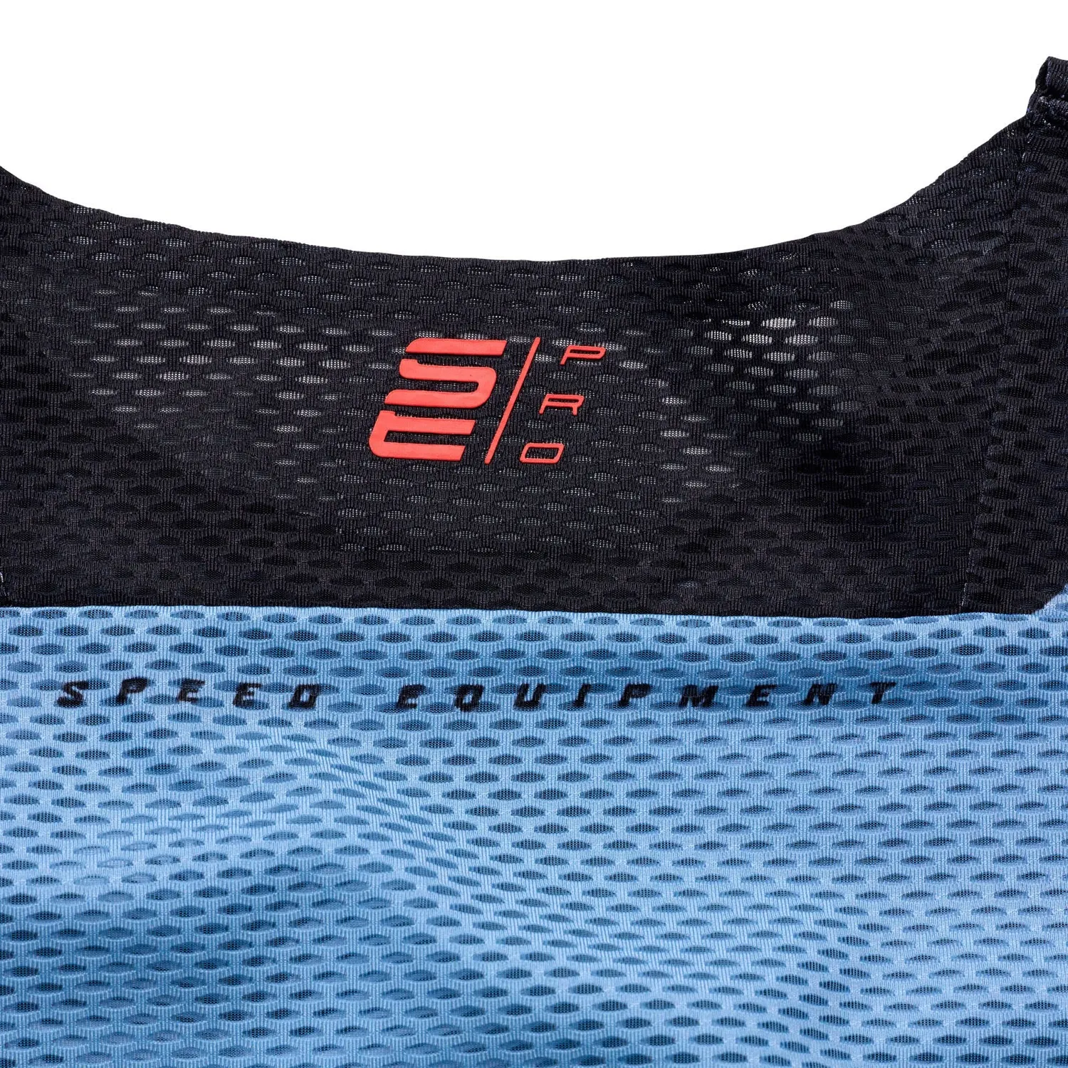 Troy Lee Designs SE Pro Air Maglia Moto Swarm Black Smoke