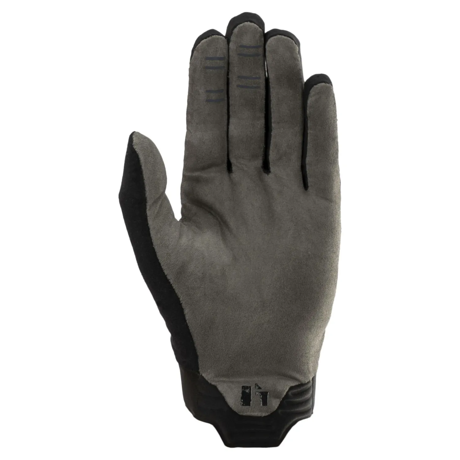 Hebo Tech Guanti Moto Blu traspiranti