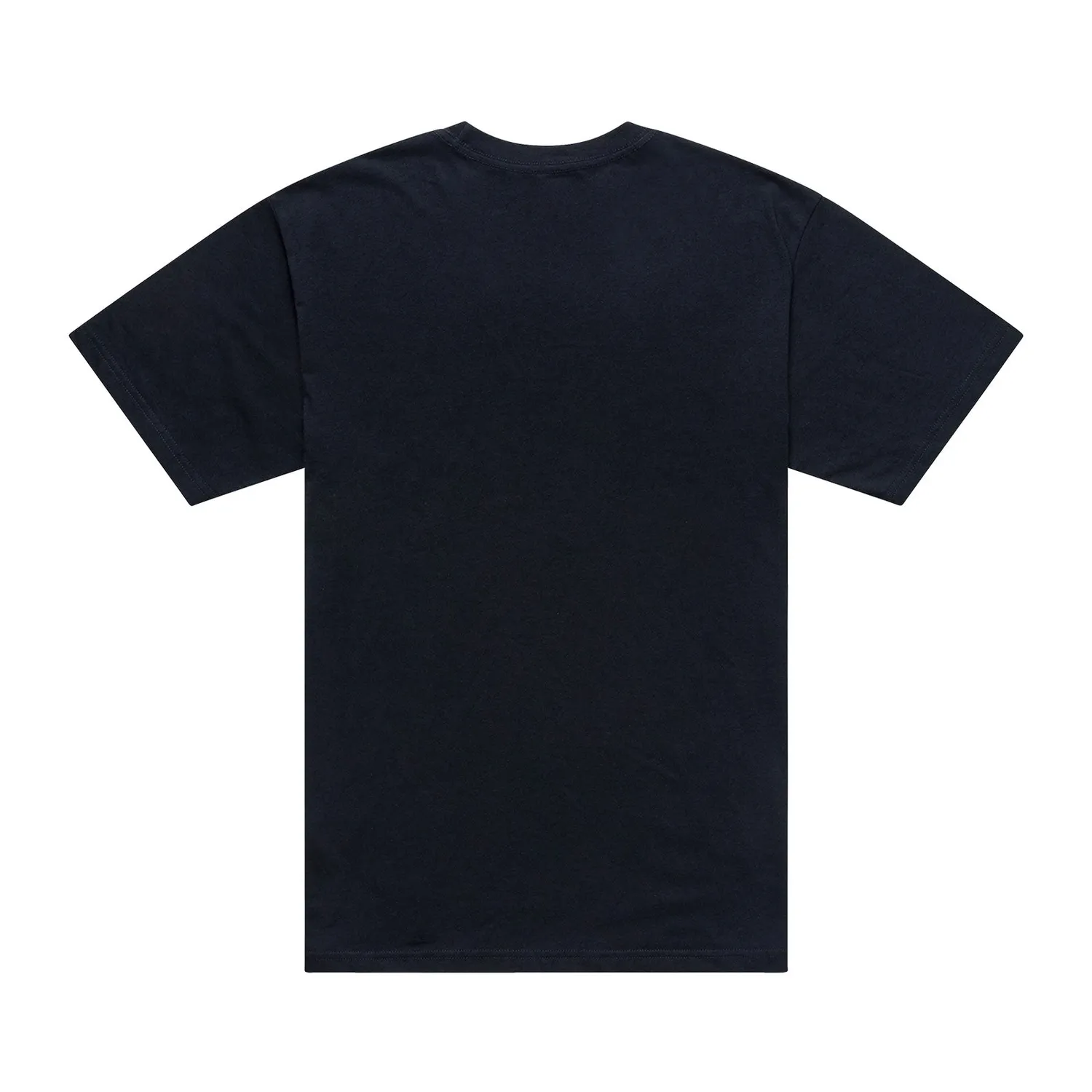 Troy Lee Designs Deuces t-shirt nera manica corta