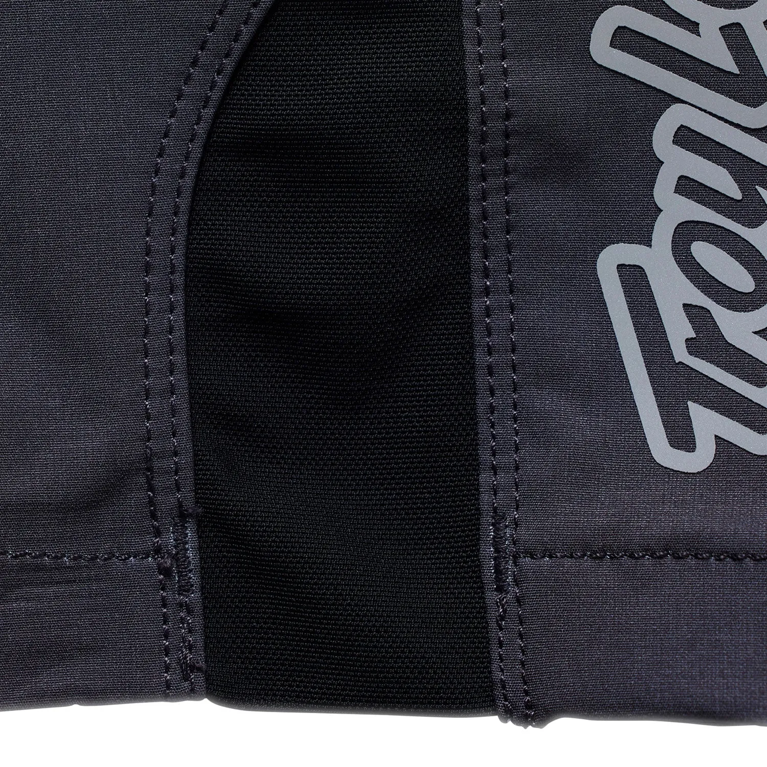 Troy Lee Designs Lilium Pro Short Shell Pantaloncini MTB Carbon
