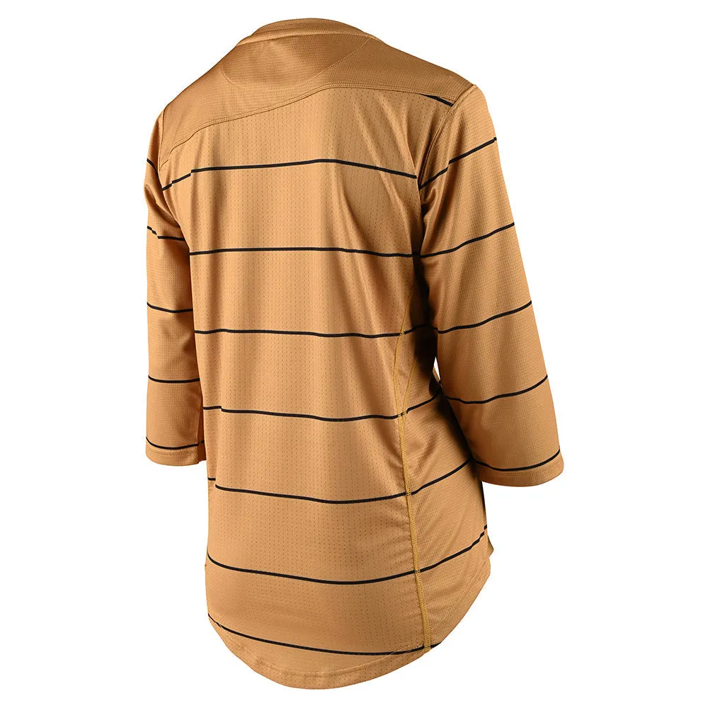 Troy Lee Designs Mischief maglia MTB donna miele