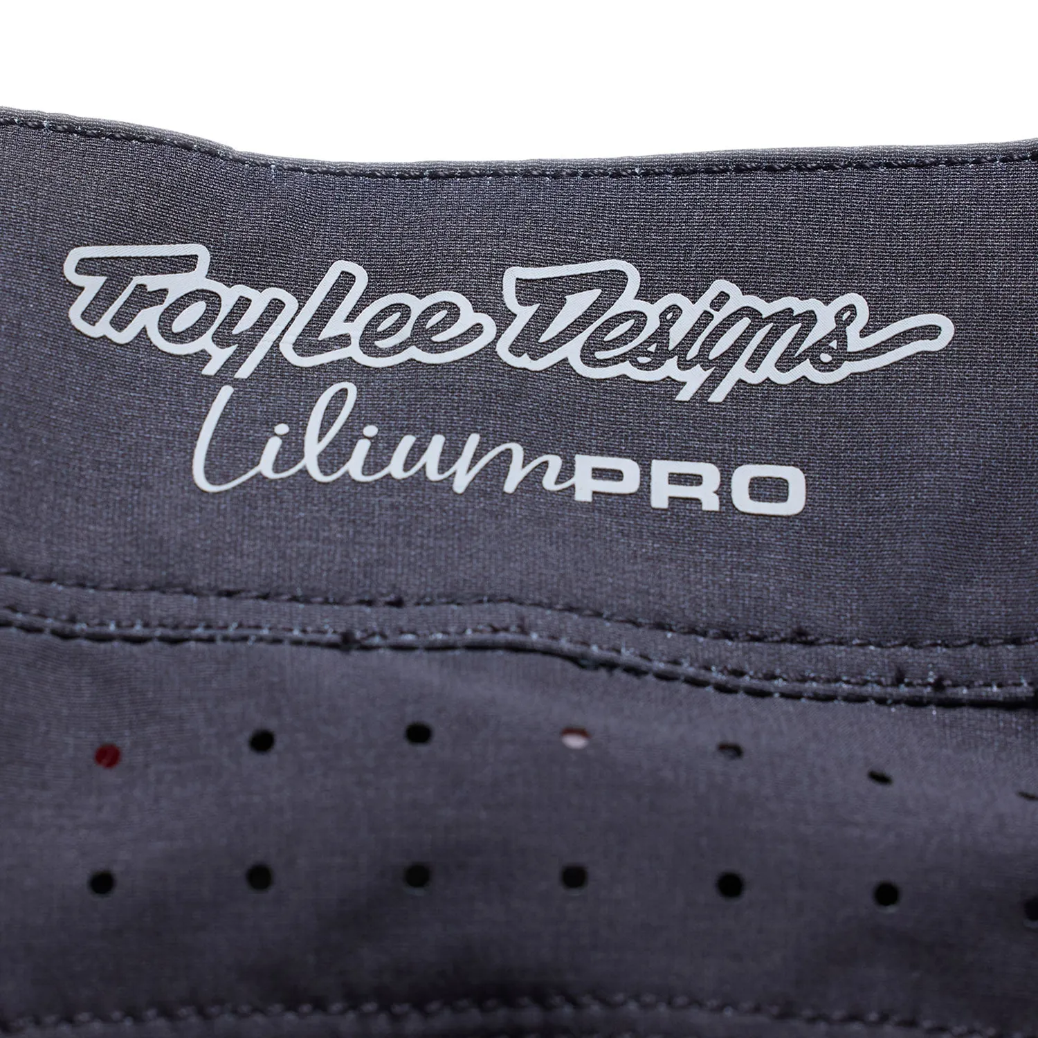 Troy Lee Designs Lilium Pro pantalone MTB donna Carbon elasticizzato