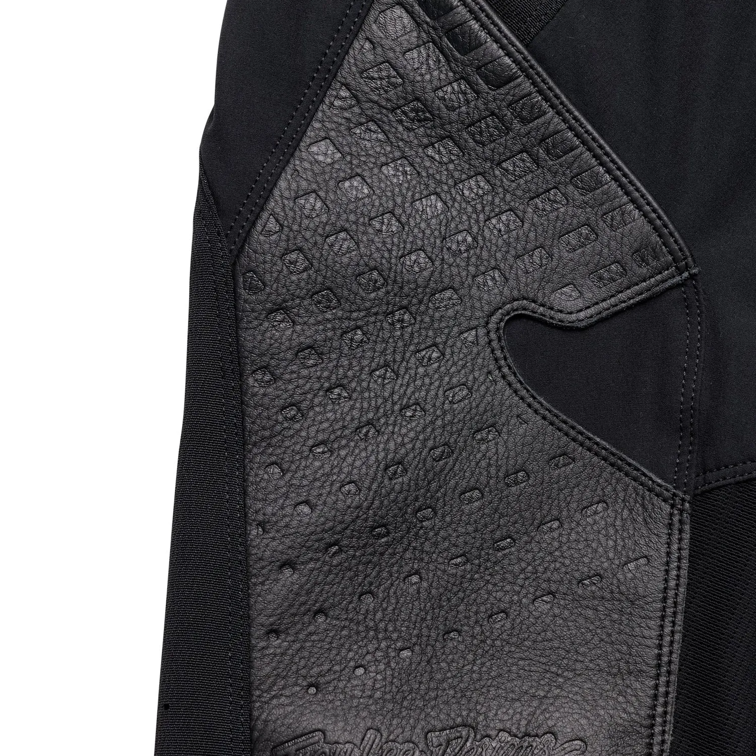 Troy Lee Designs SE Pro Solo Pantaloni Moto Midnight