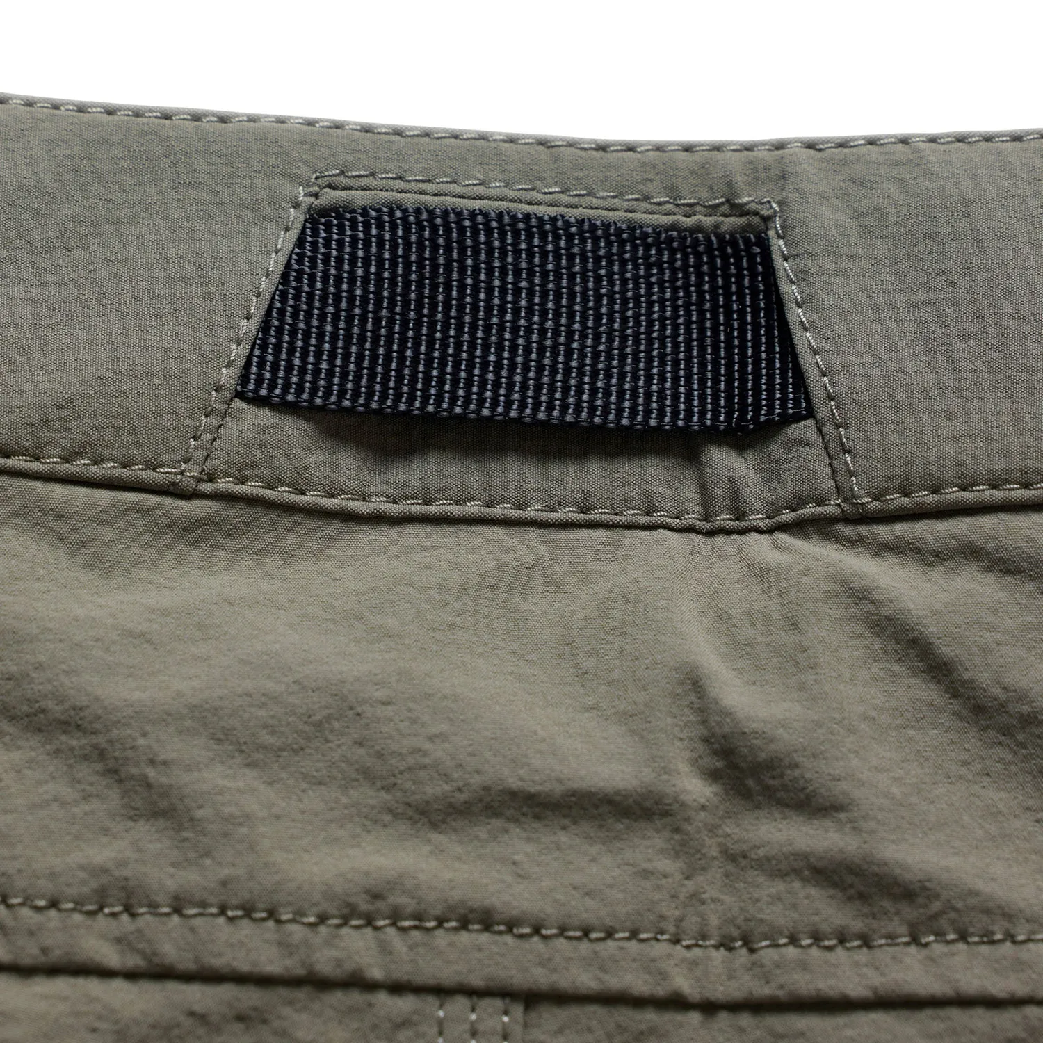 Troy Lee Designs Skyline Trail pantaloncini bici Army ragazzo