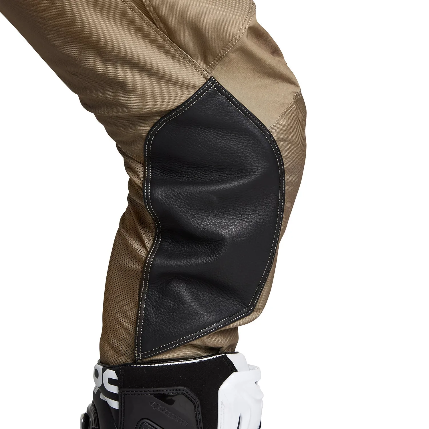 Troy Lee Designs GP Pro pantaloni moto Mono Oak ventilati