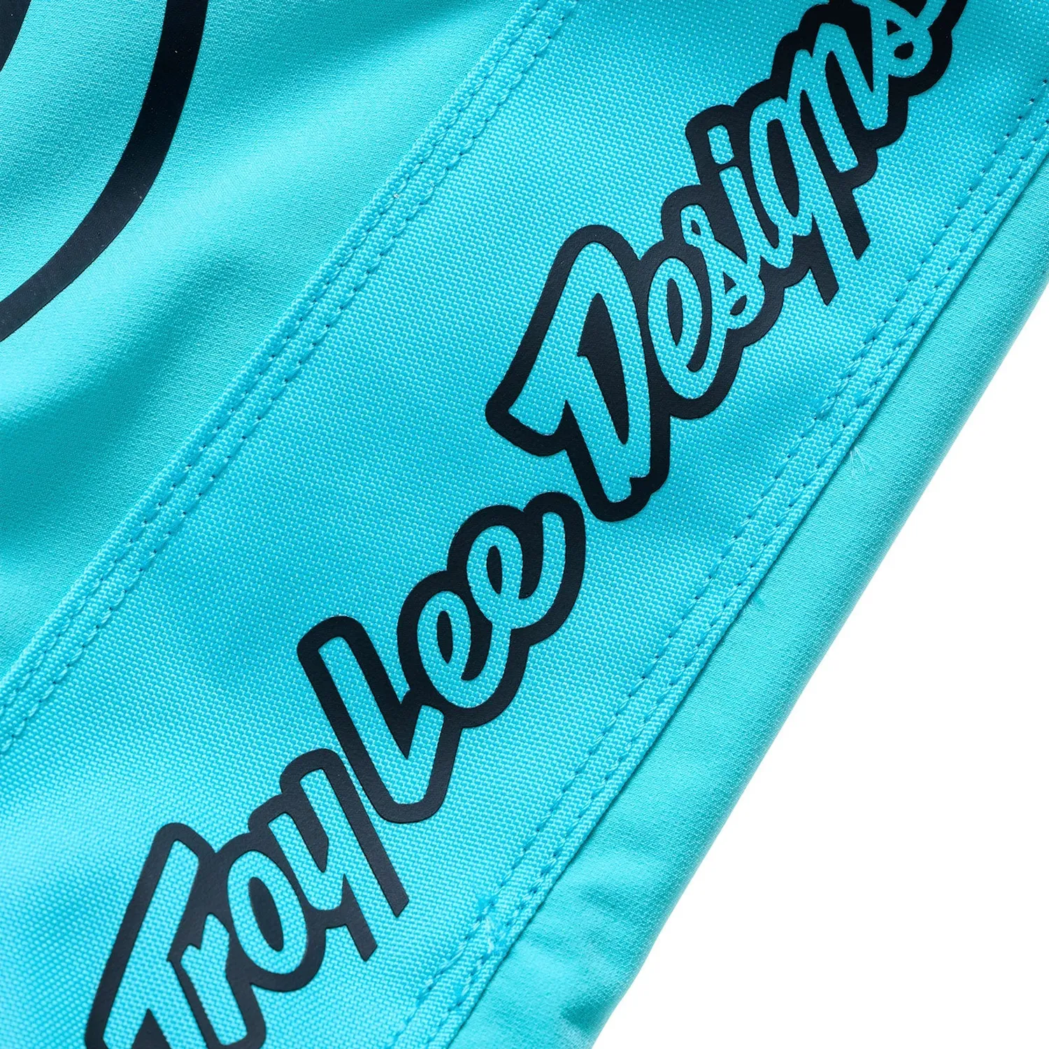 Troy Lee Designs Sprint Pro Mono pantalone bici 4-way Real Teal