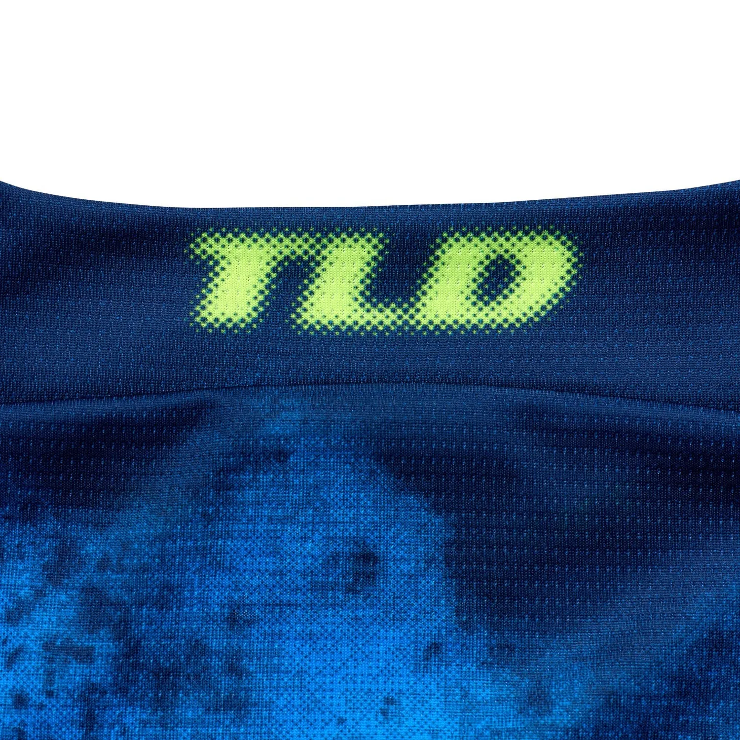 Troy Lee Designs GP Pro maglia moto blu ventilata