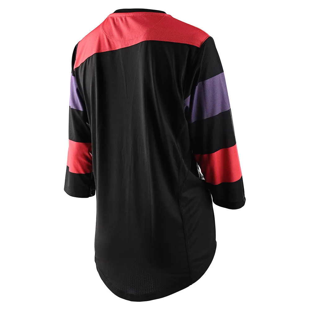Troy Lee Designs Mischief maglia bici donna rugby