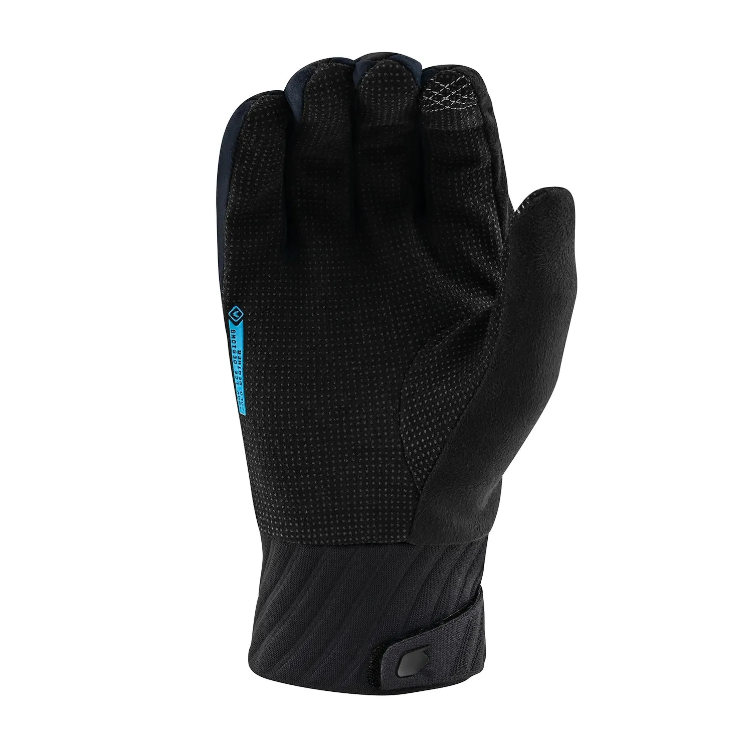 Troy Lee Designs Swelter Plus guanti moto neri invernali