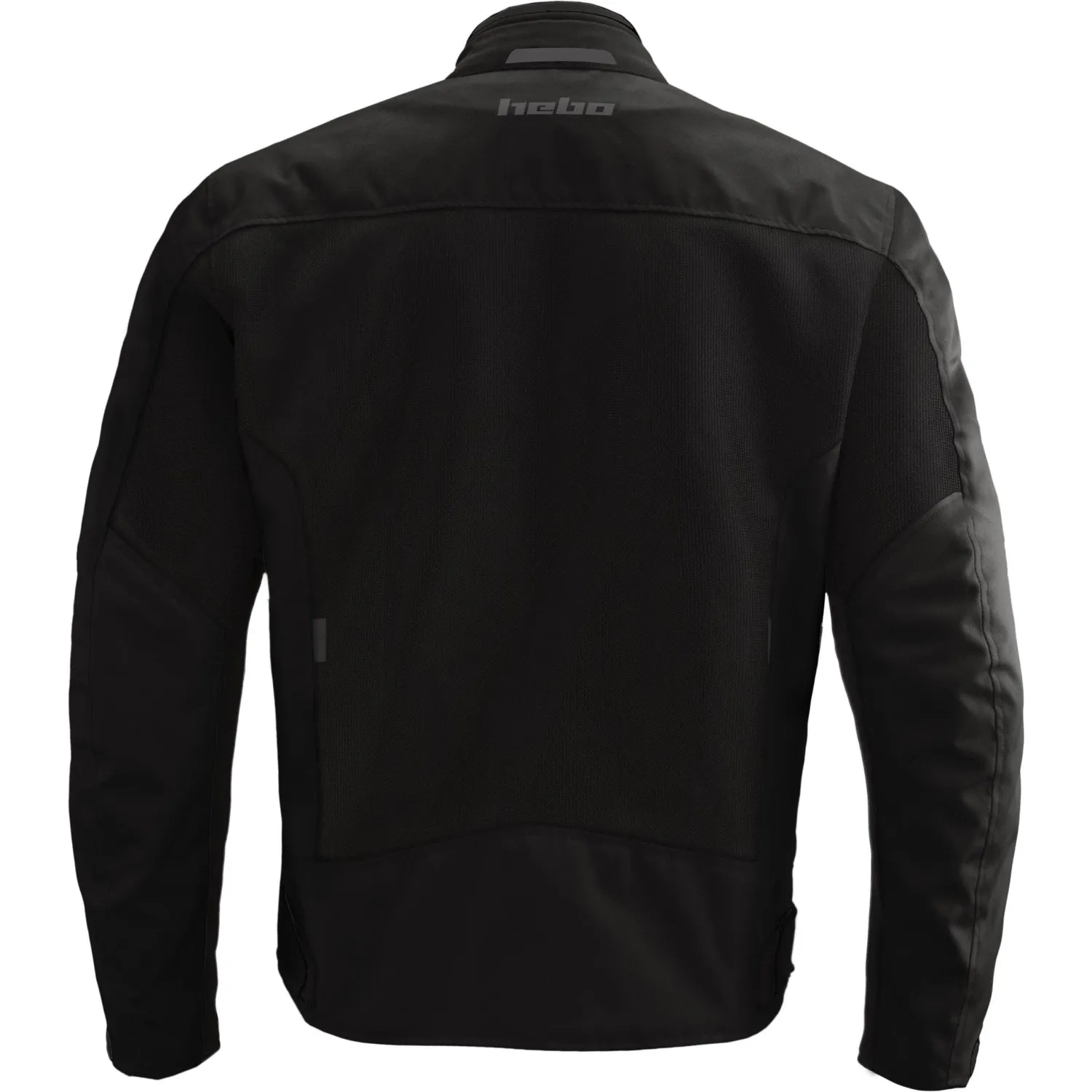 Hebo Kronos Air giacca moto estiva S-3XL protezioni CE