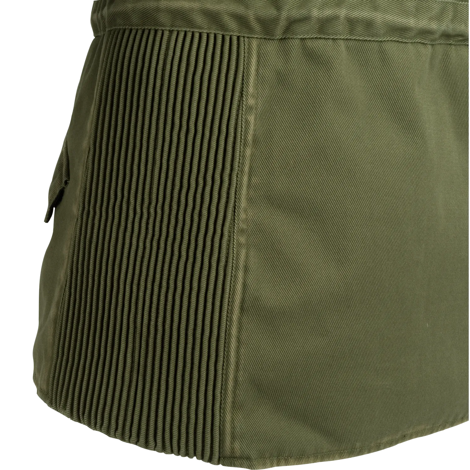 Segura Lady Tabata giubbotto moto donna kaki