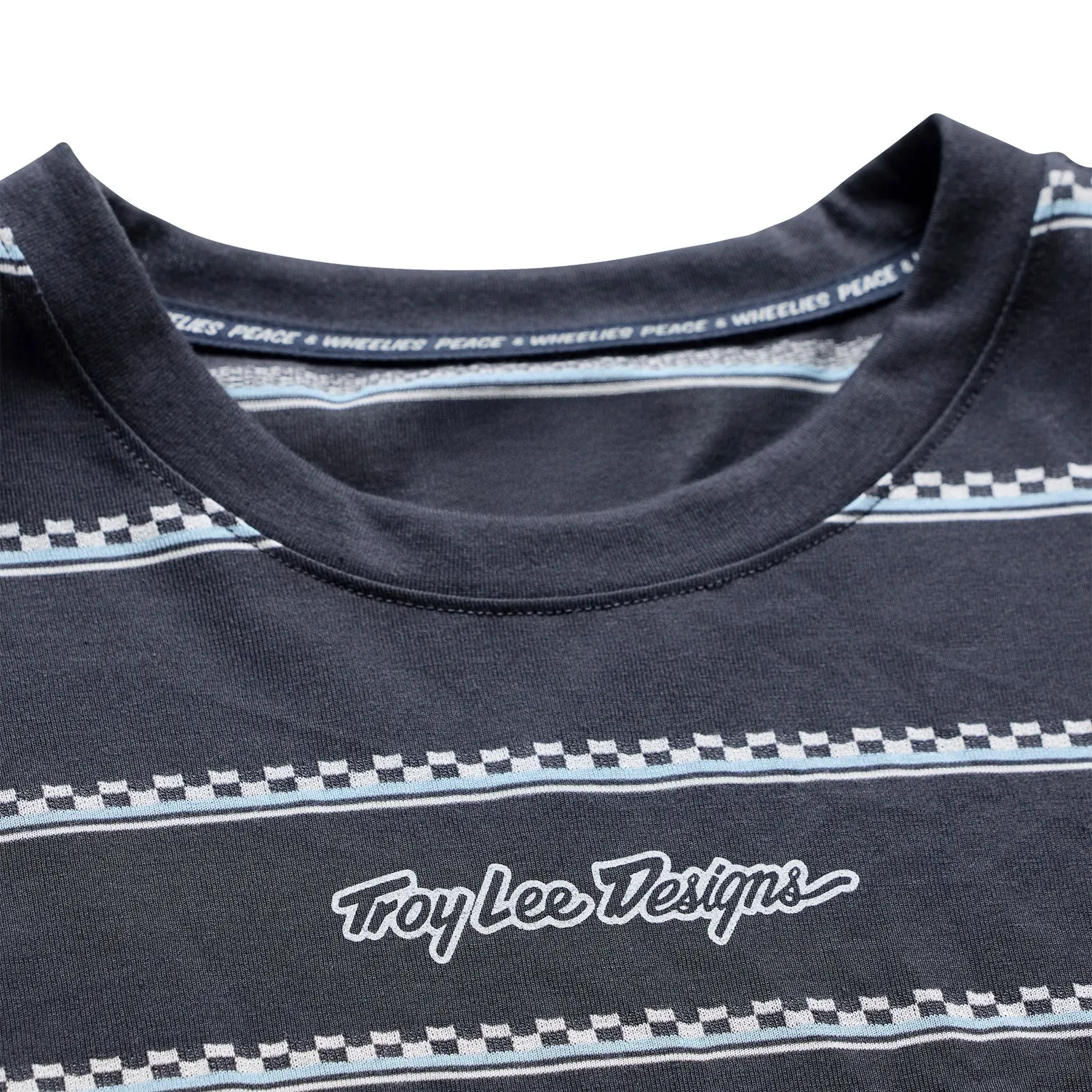 Troy Lee Designs Skyline Fakie Ride maglia MTB manica lunga carbon