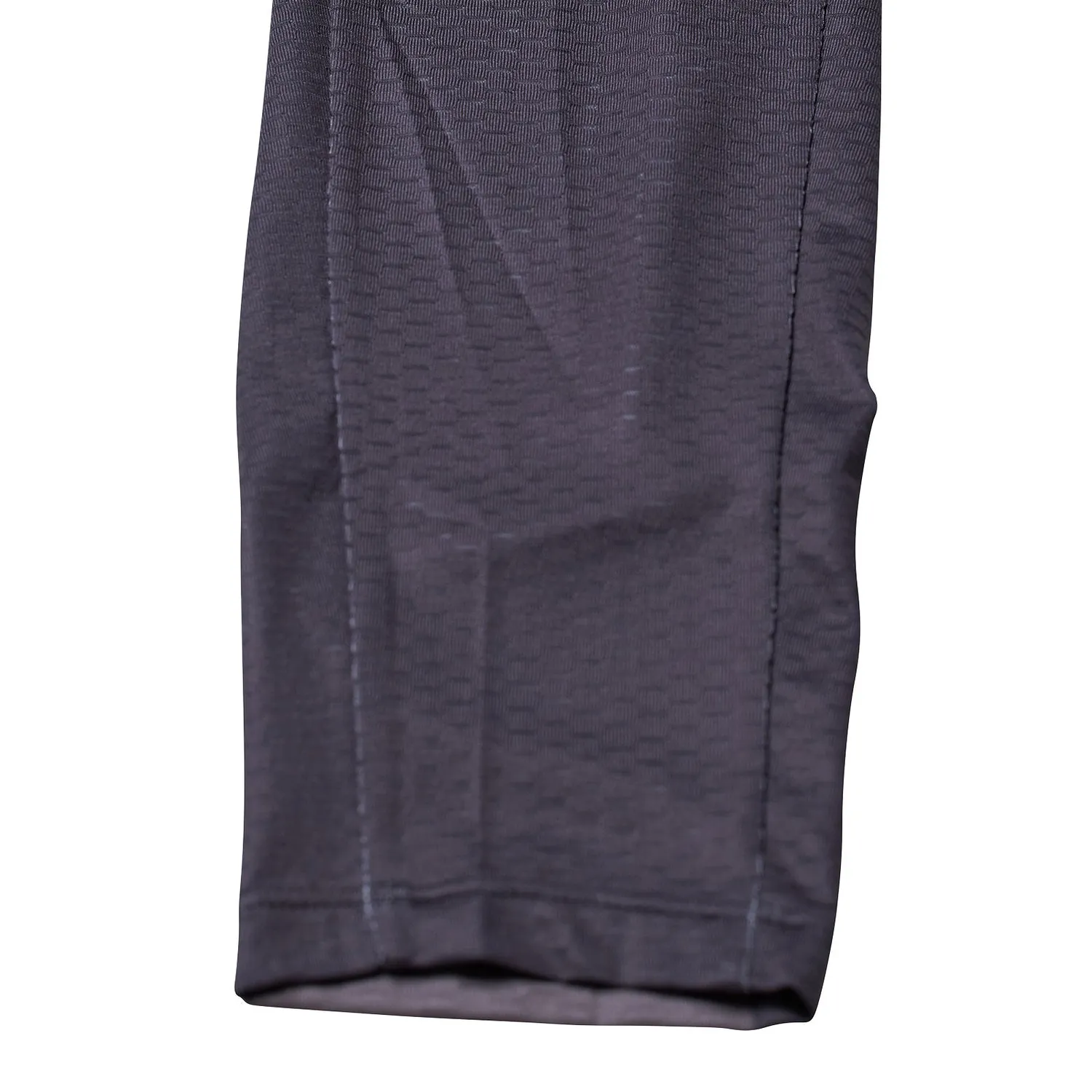 Troy Lee Designs GP Pro Air Maglia Cross Grey Neo Orange