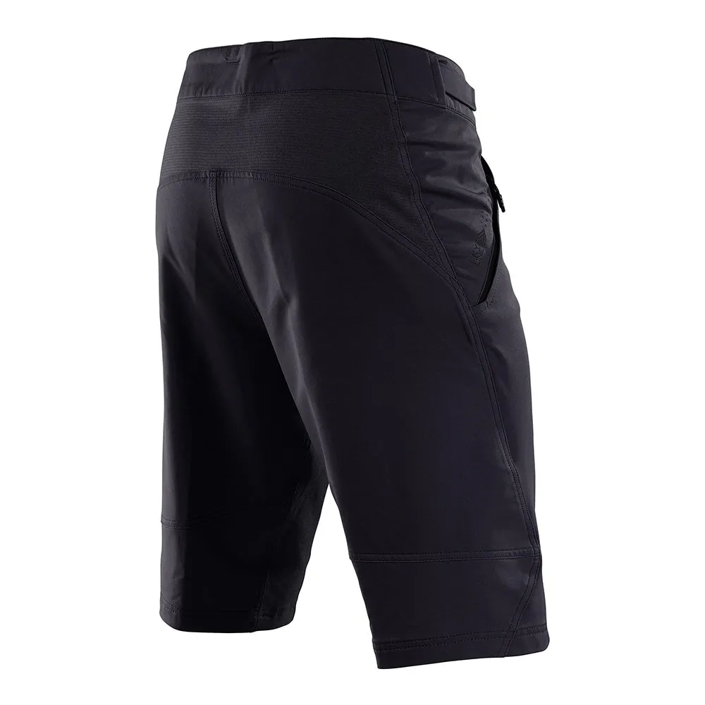 Troy Lee Designs Skyline Short Shell Mono pantaloncini bici nero