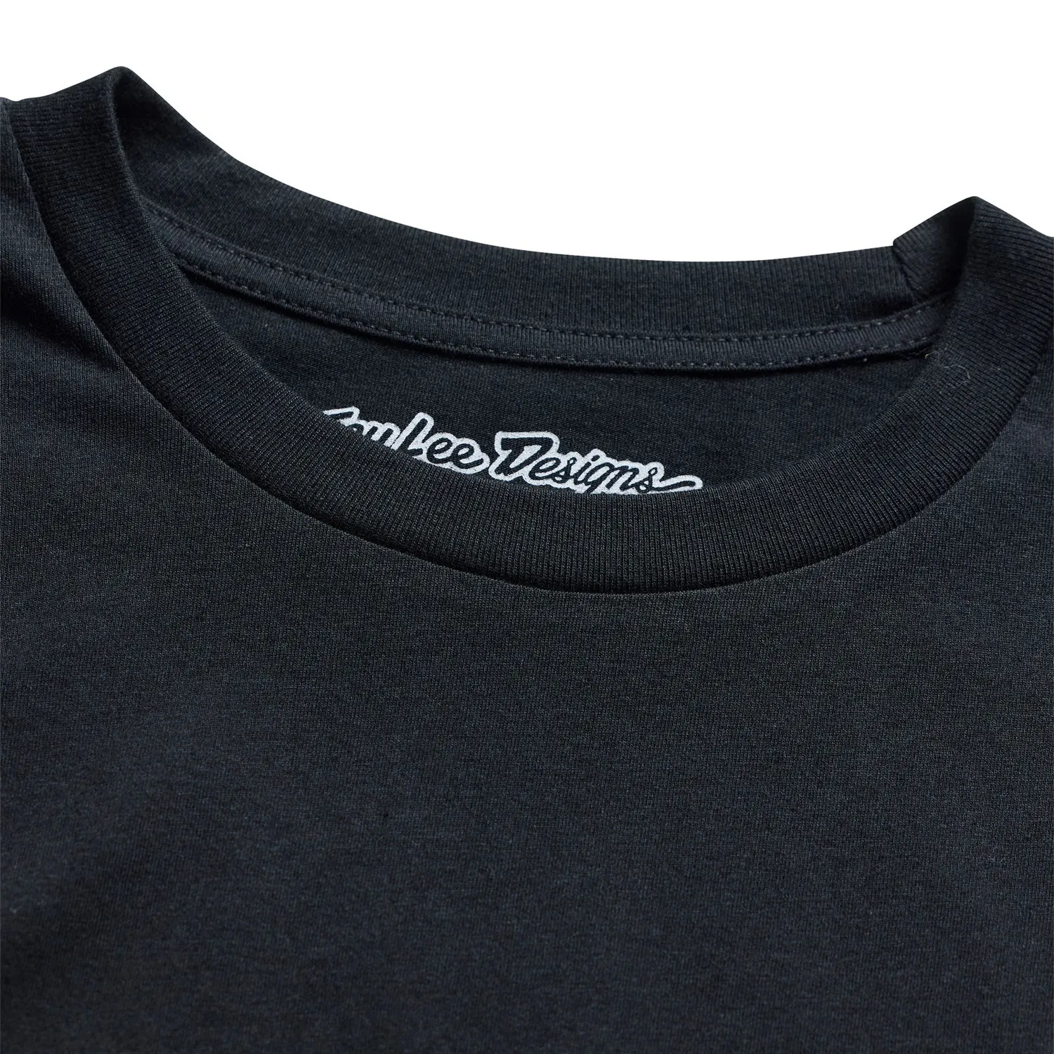 Troy Lee Designs Handlebar Maglia Manica Lunga Nera