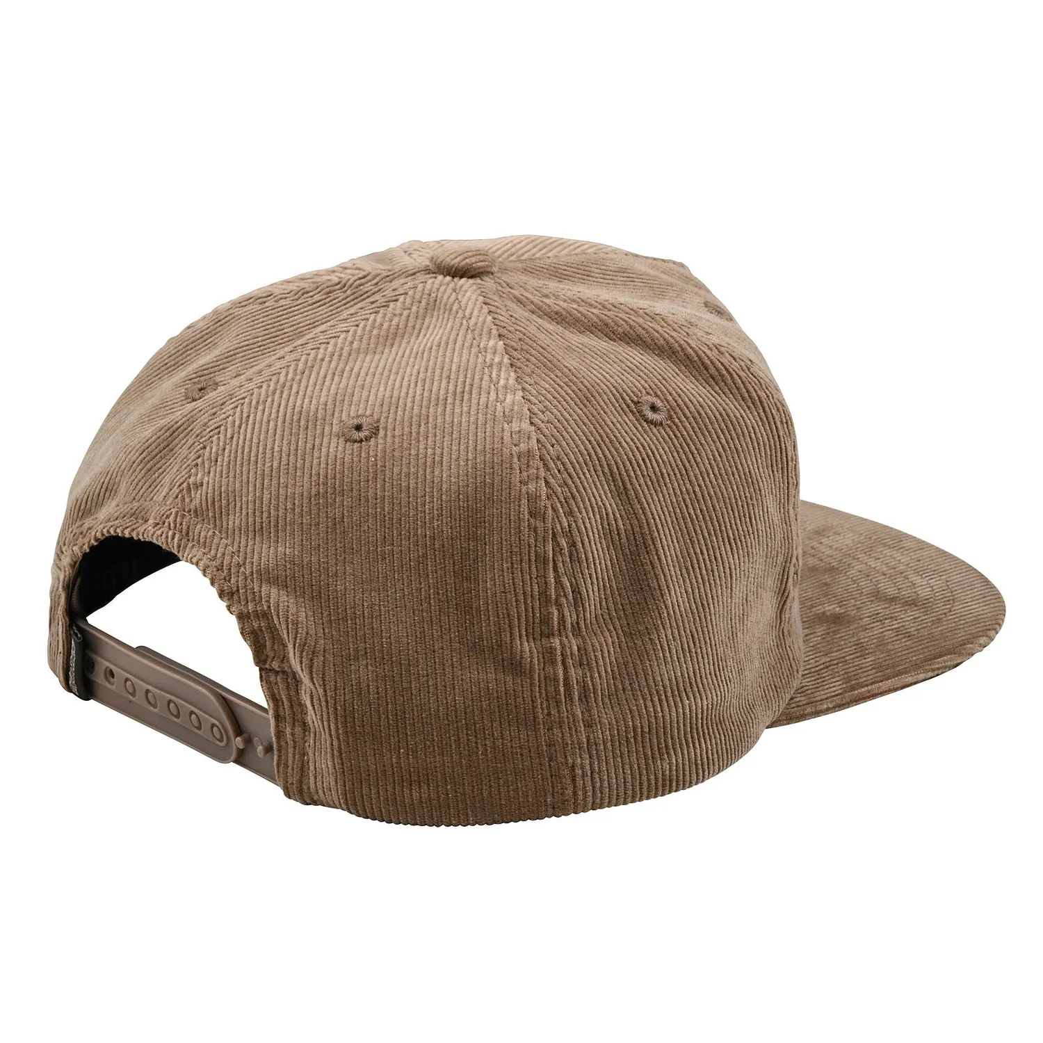 Troy Lee Designs Signature Gravel Cord cappellino snapback