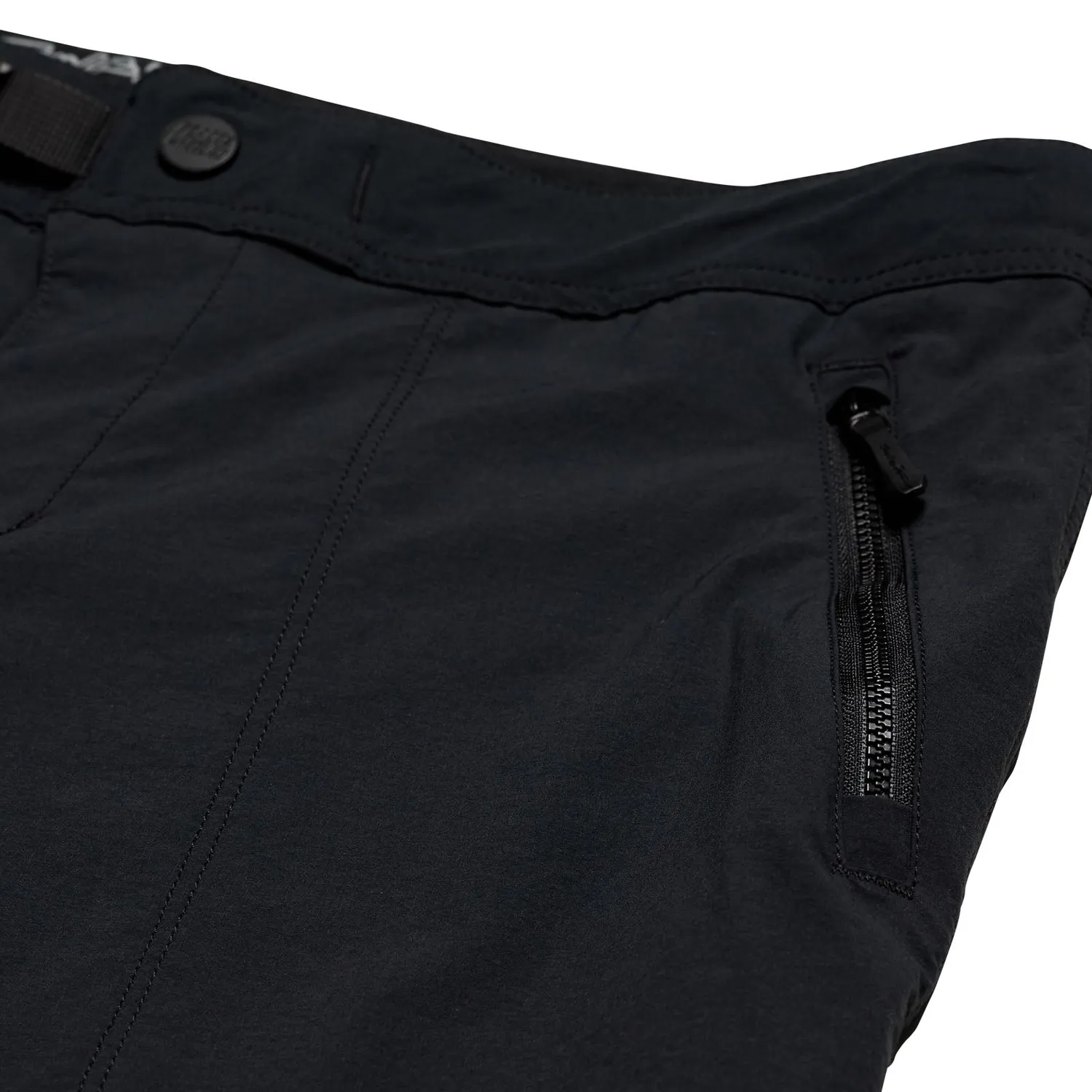 Troy Lee Designs Skyline Trail short bici nero