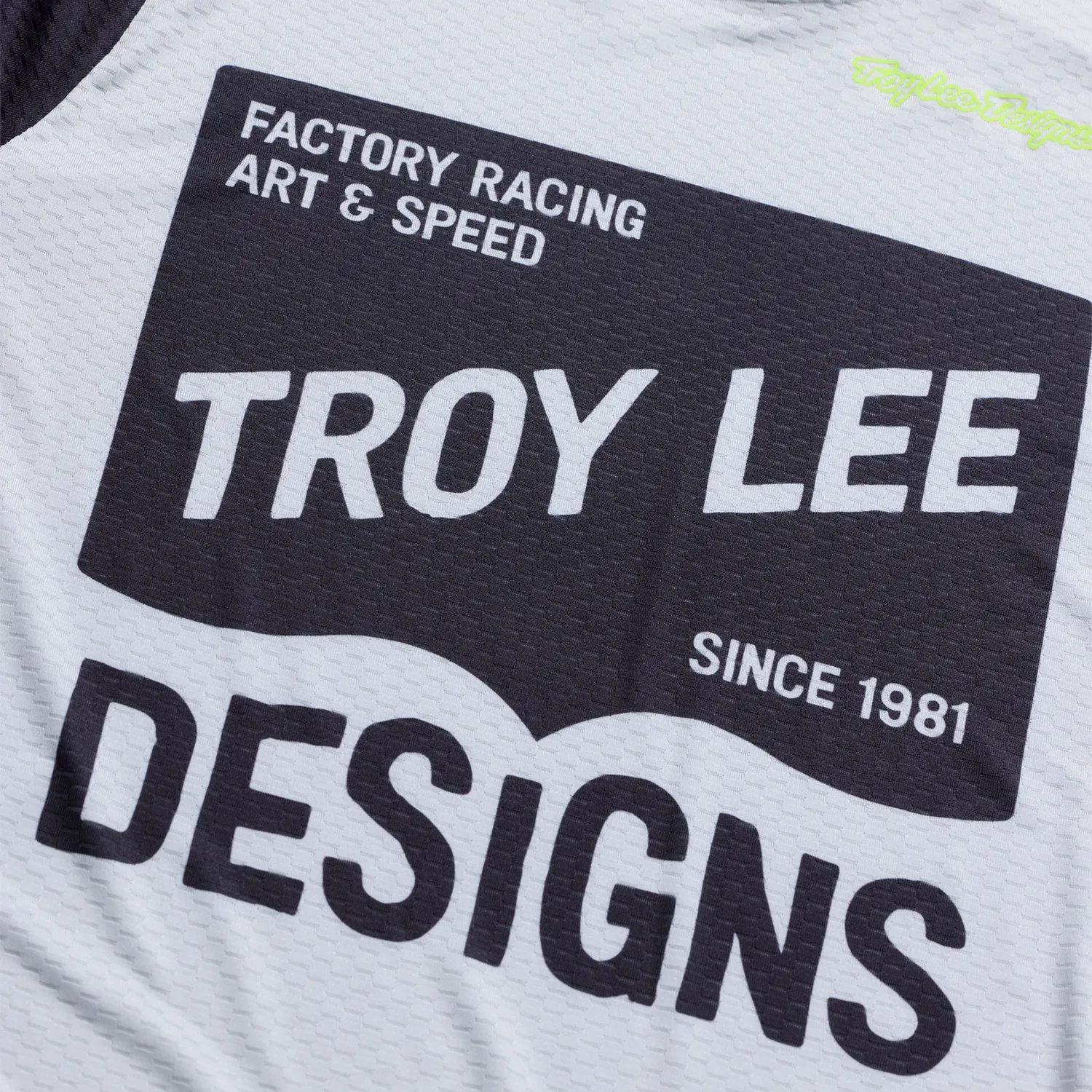 Troy Lee Designs GP Pro Air maglia moto Vapor traspirante