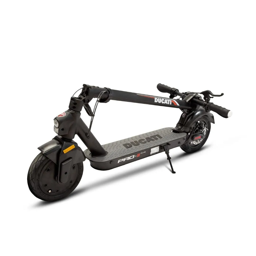 Ducati Pro-II Plus monopattino elettrico 350W ruote 10"
