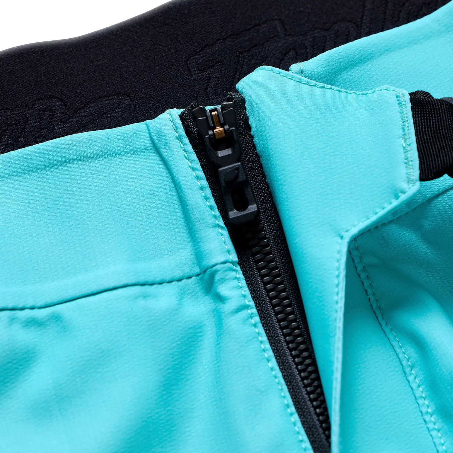Troy Lee Designs Sprint Ultra pantalone bici real teal