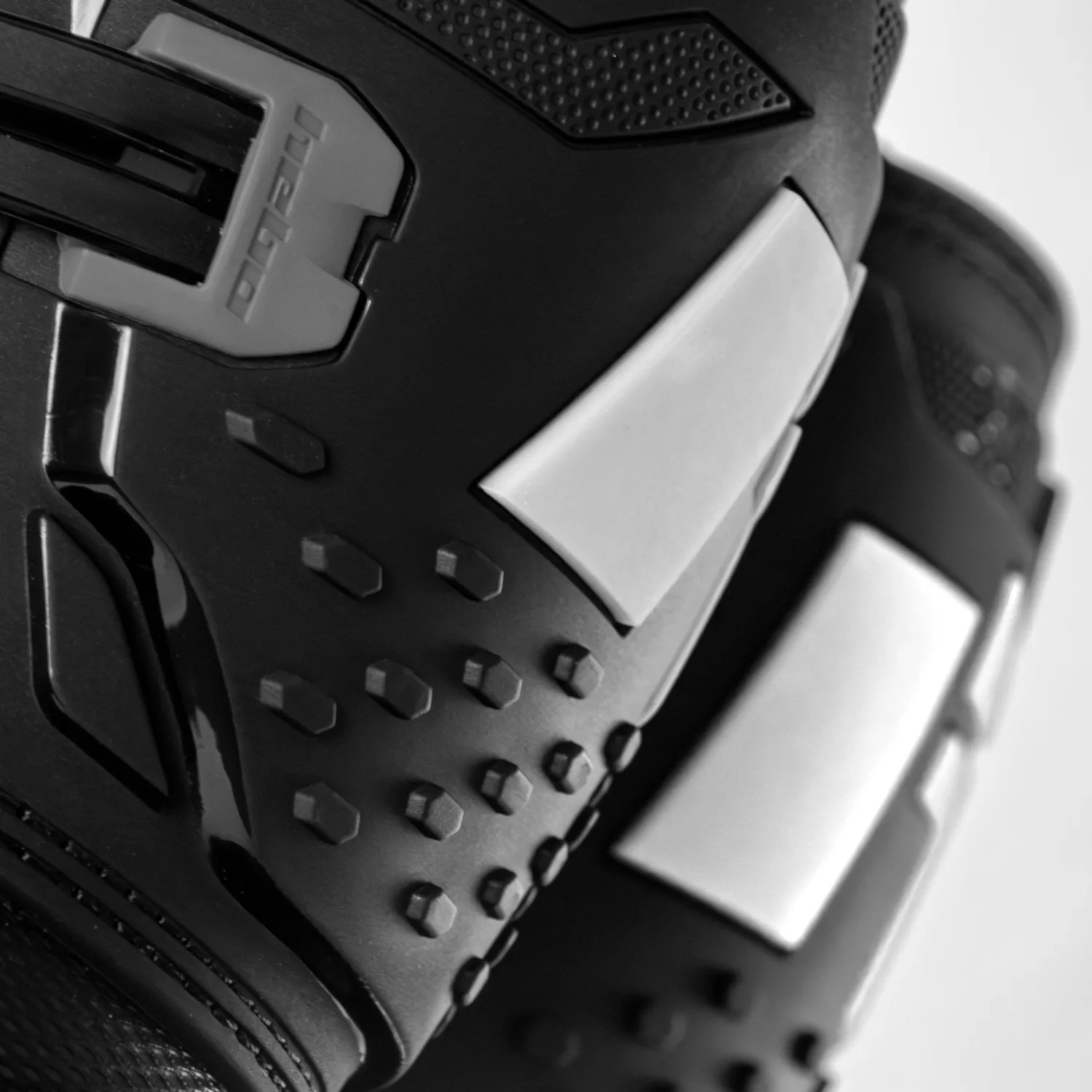 Hebo MX X1 HT1504G stivali moto enduro CE