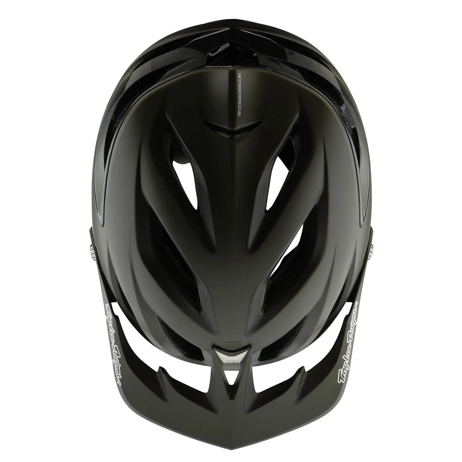Troy Lee Designs A3 MIPS Uno casco bici Caper