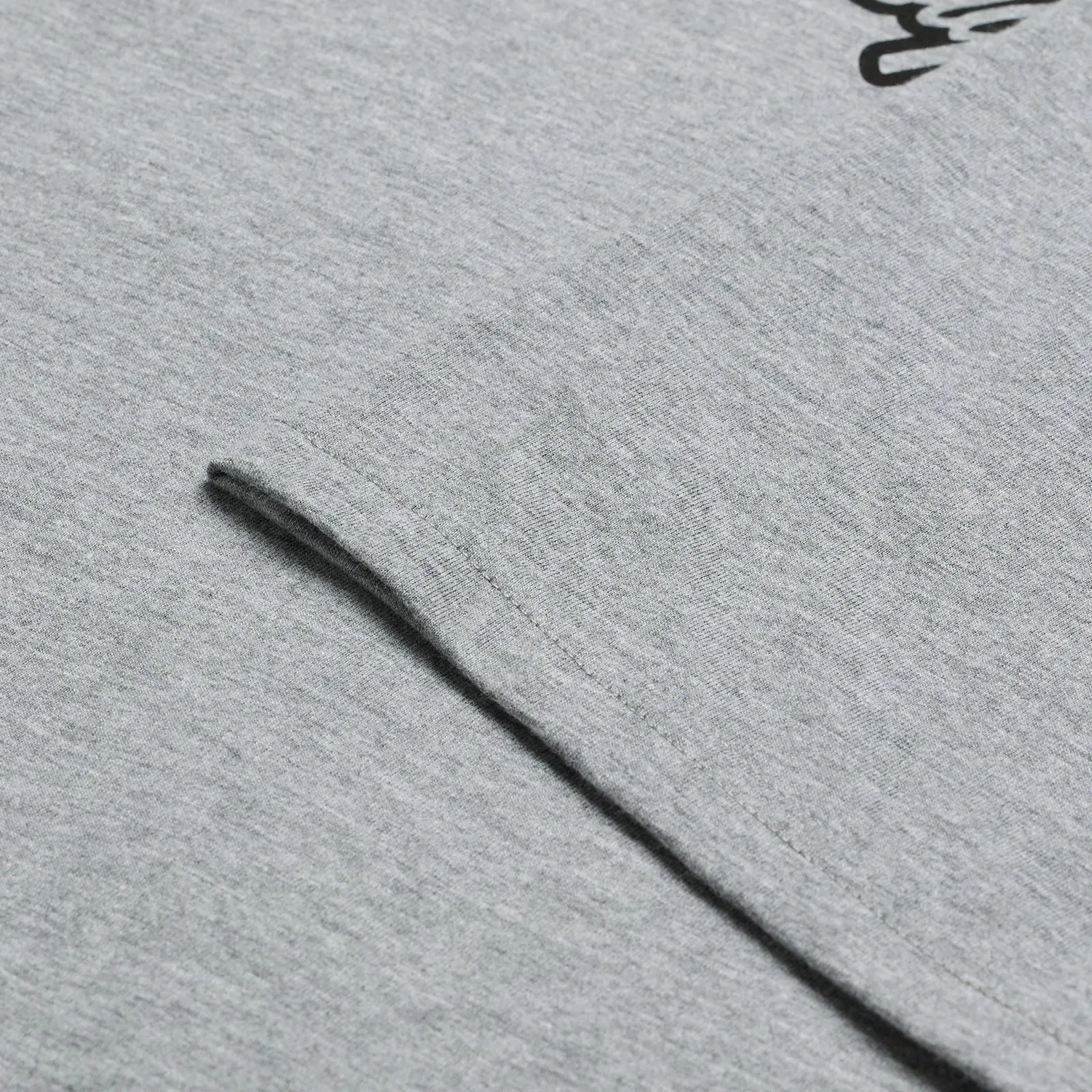 Troy Lee Designs Signature T-Shirt Uomo Grey Heather leggera