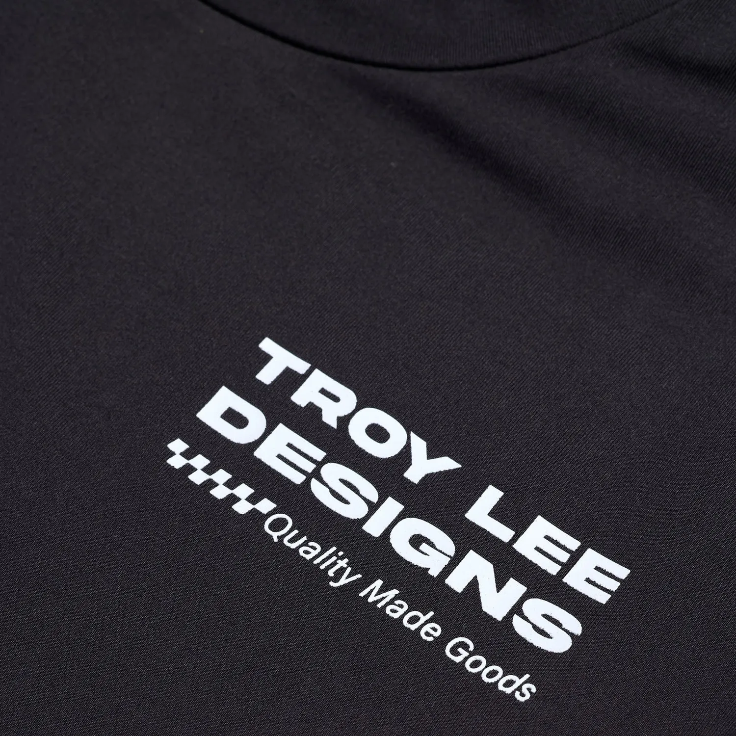 Troy Lee Designs Ruckus Maglia MTB Carbon manica lunga
