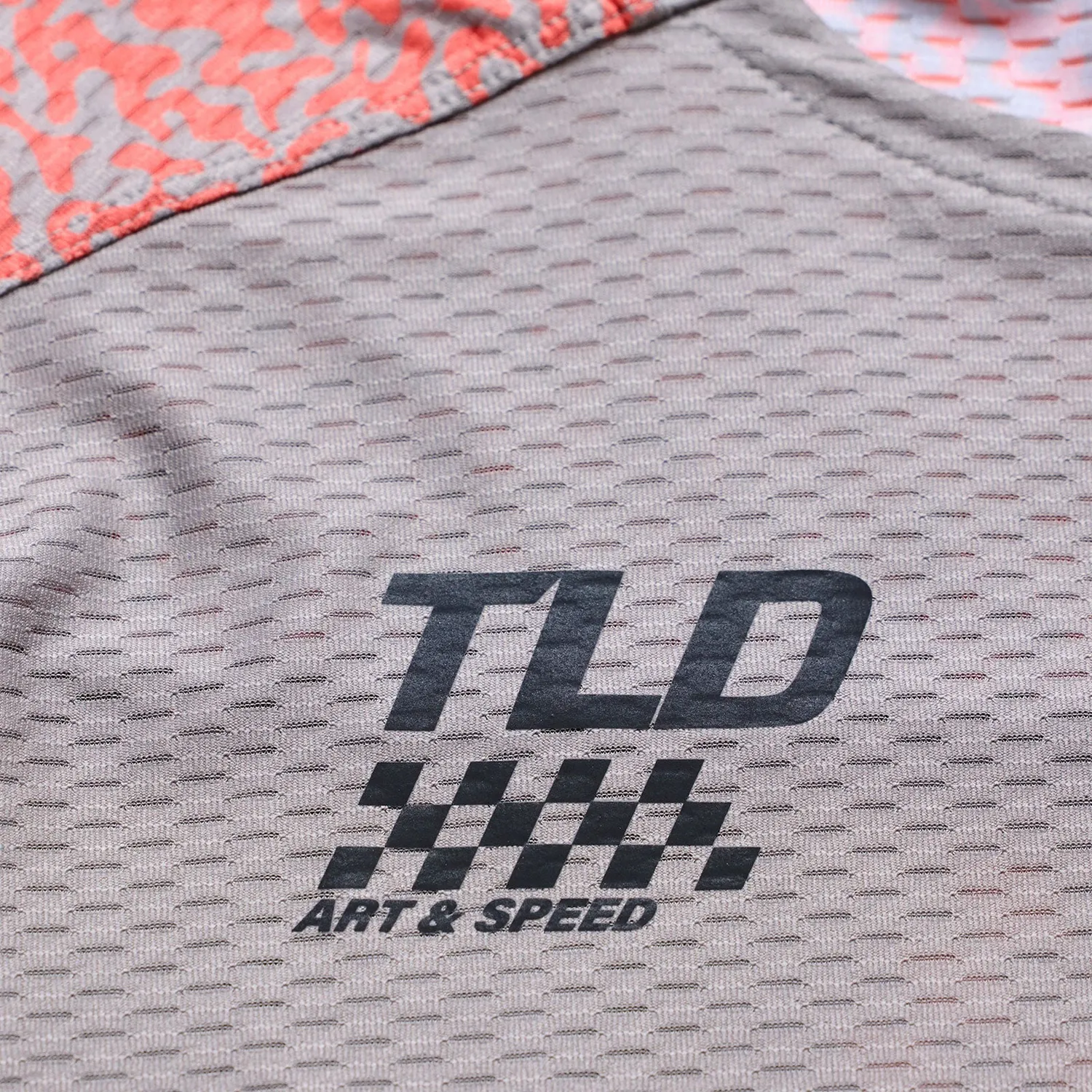Troy Lee Designs Skyline Pro Air maglia mtb manica lunga stone