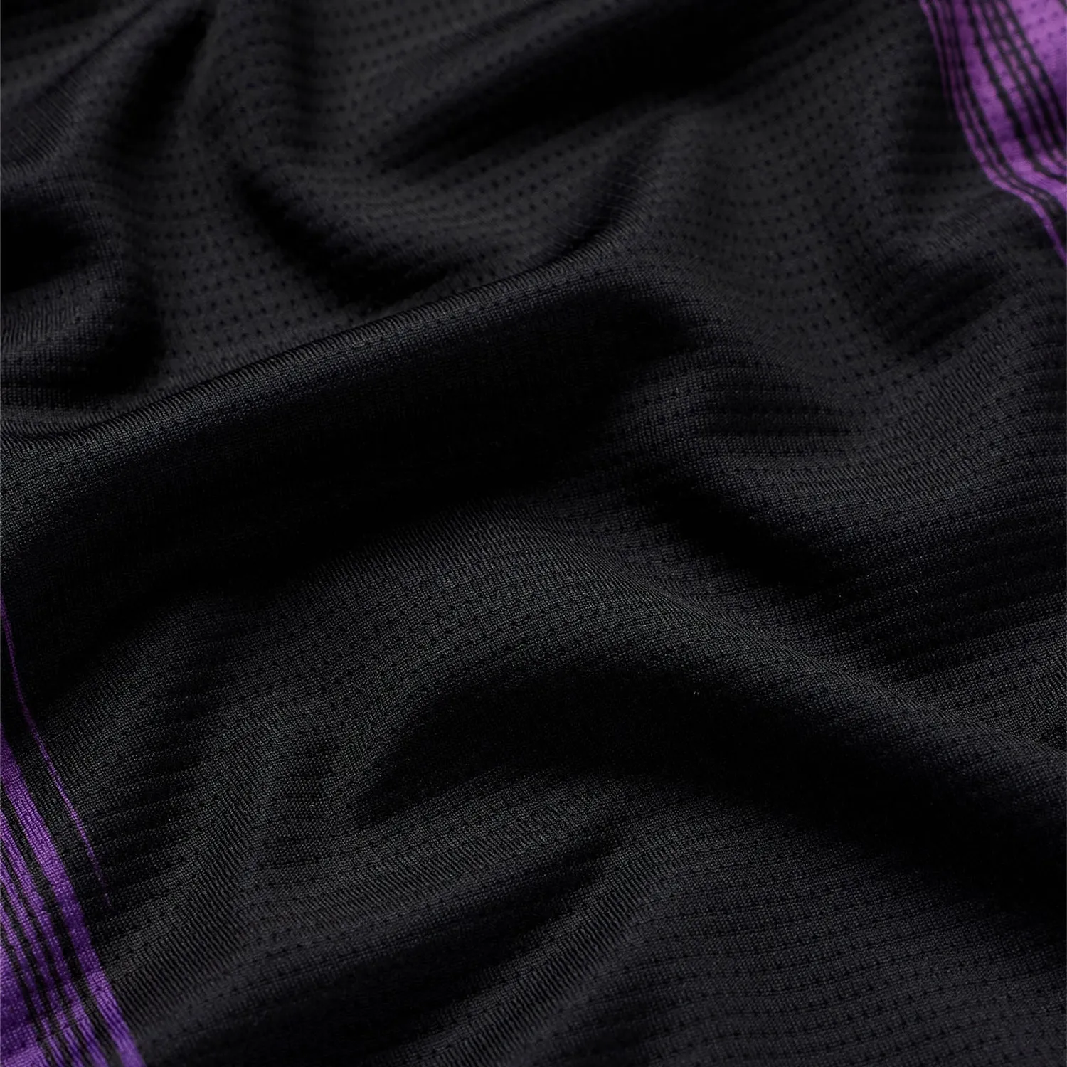Troy Lee Designs SE Pro Stripes Maglia Black Multi