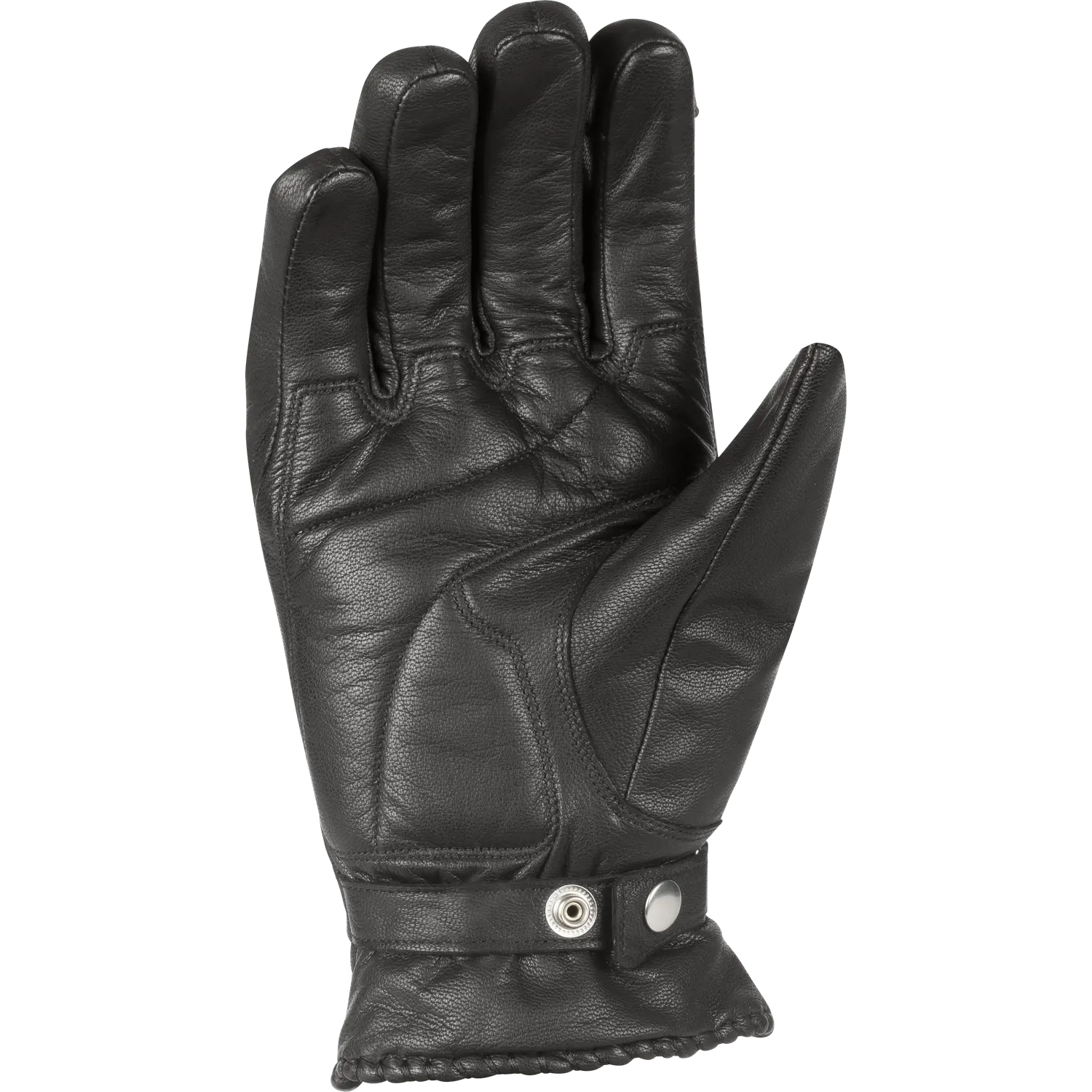 Segura Panther Noir guanti moto pelle impermeabili