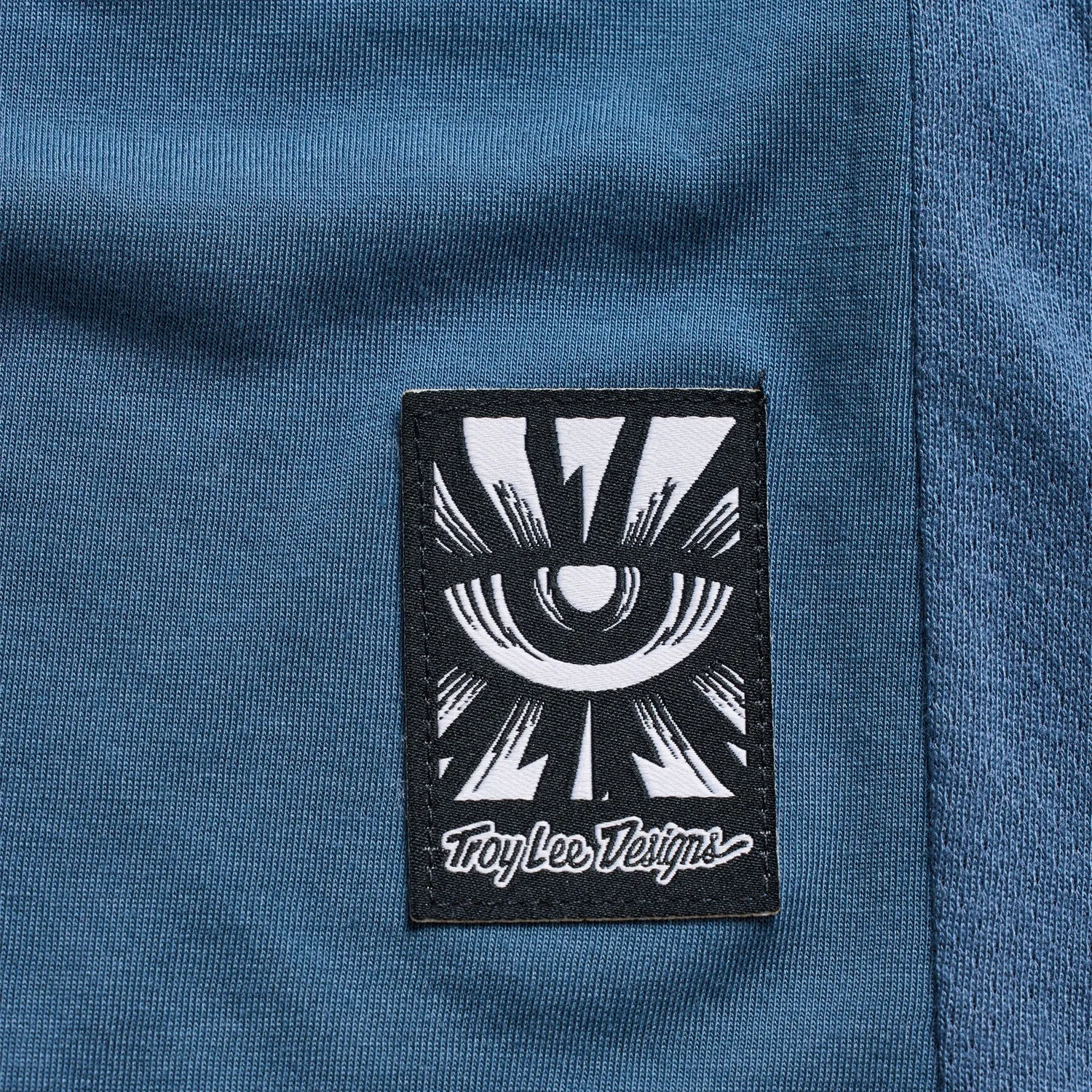 Troy Lee Designs Skyline Ride maglia MTB slate manica lunga