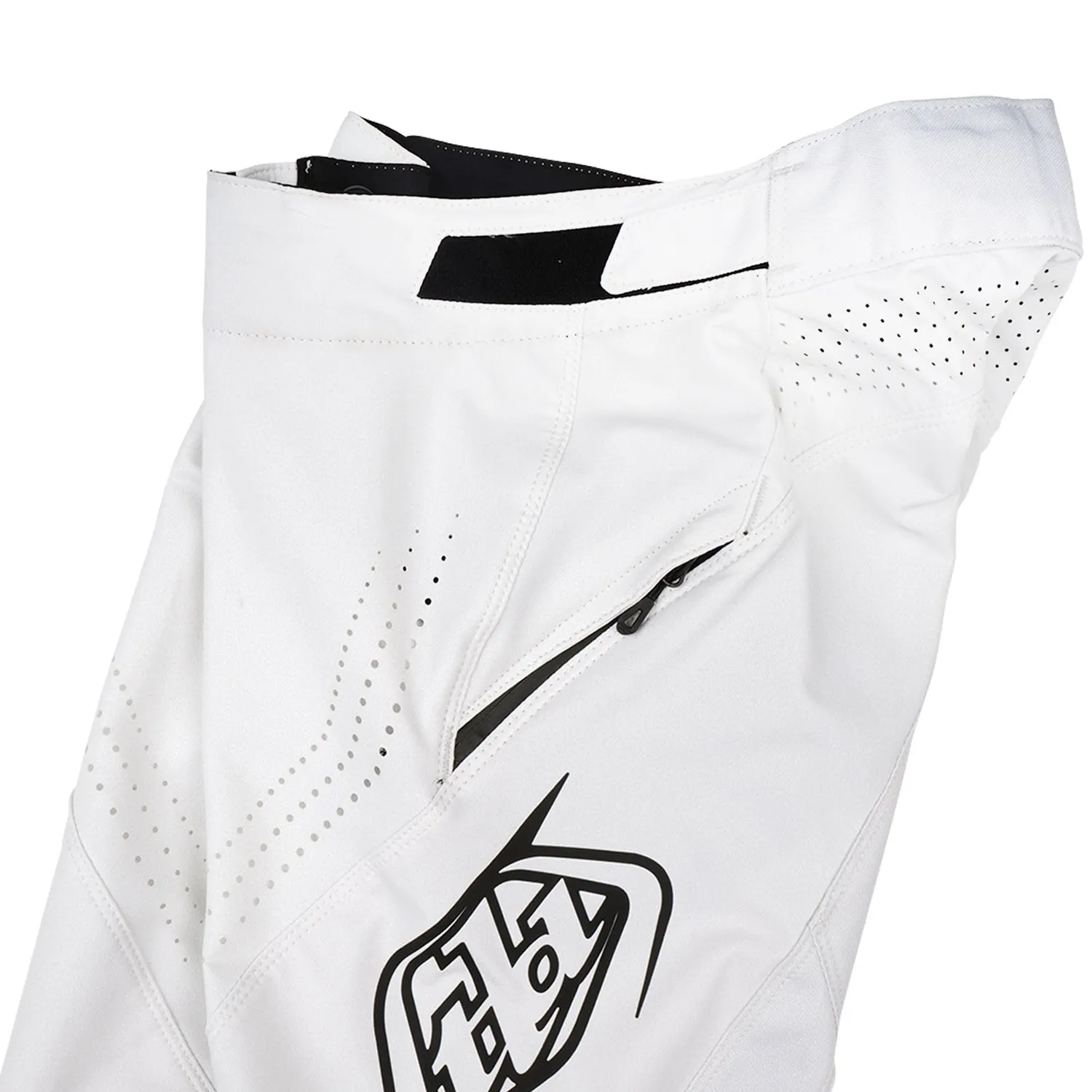 Troy Lee Designs Sprint Youth pantaloni mtb Chalk junior